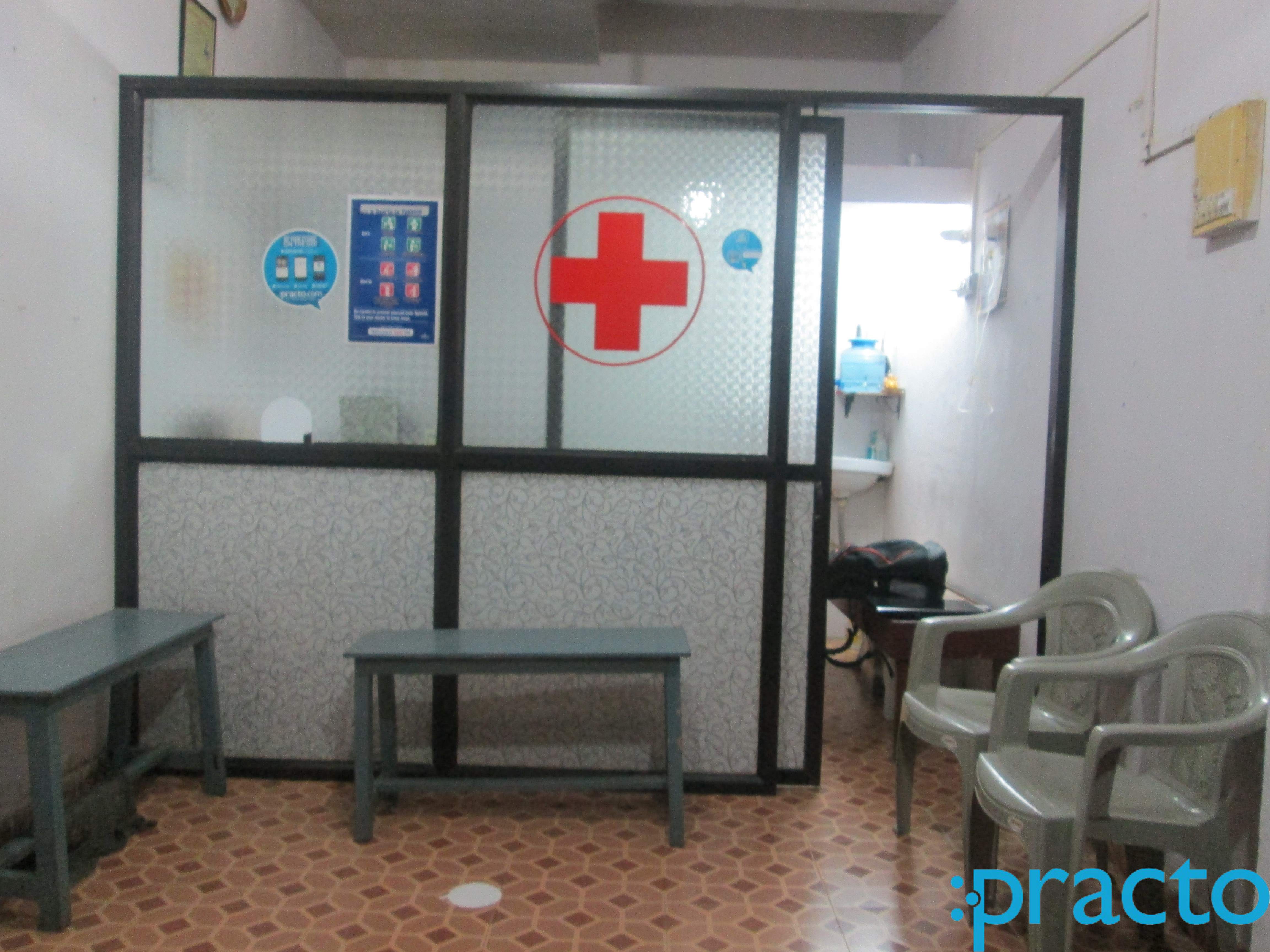 Family Physician And Surgeon Ghansoli Navi Mumbai