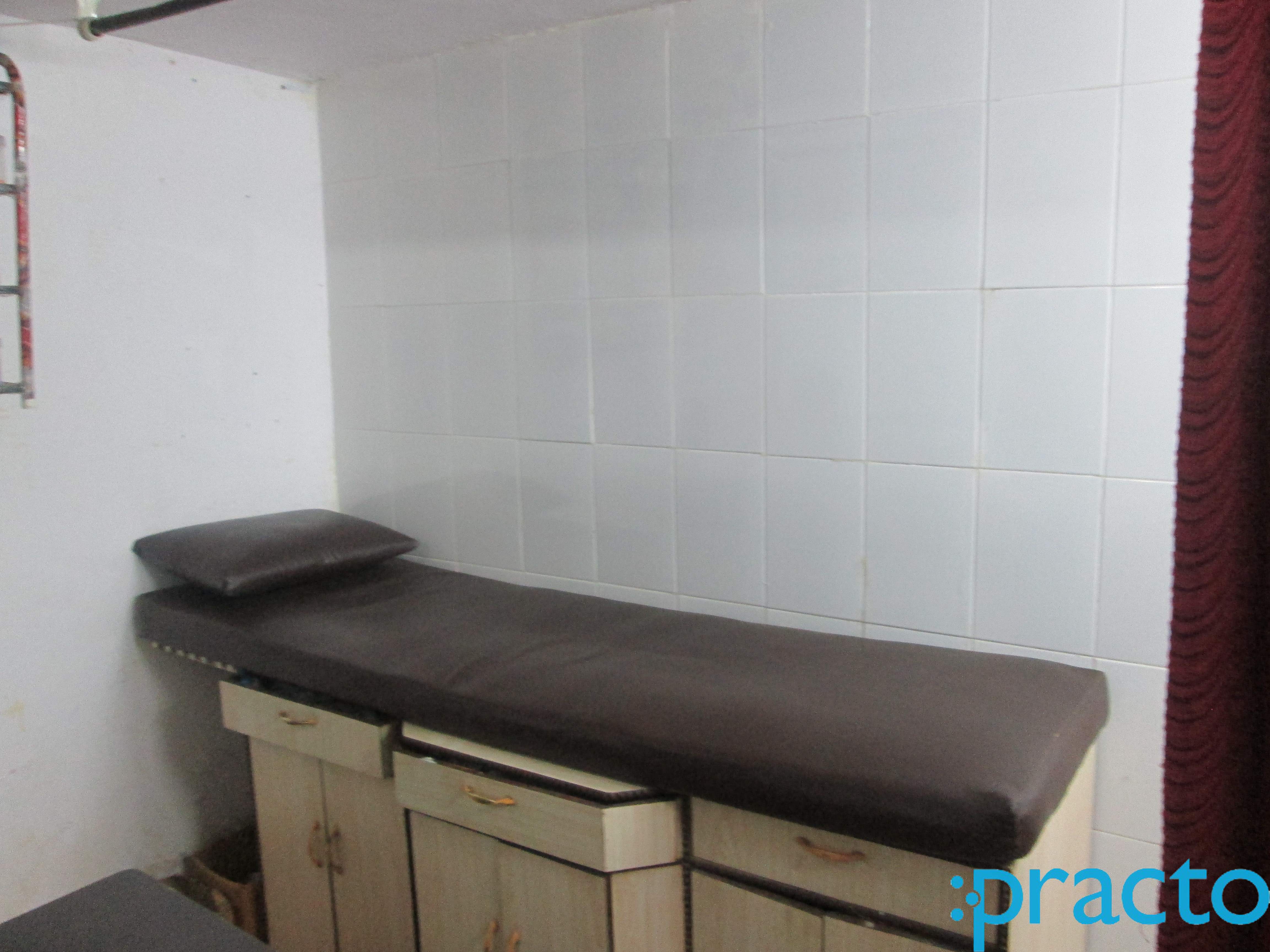 Family Physician And Surgeon Ghansoli Navi Mumbai