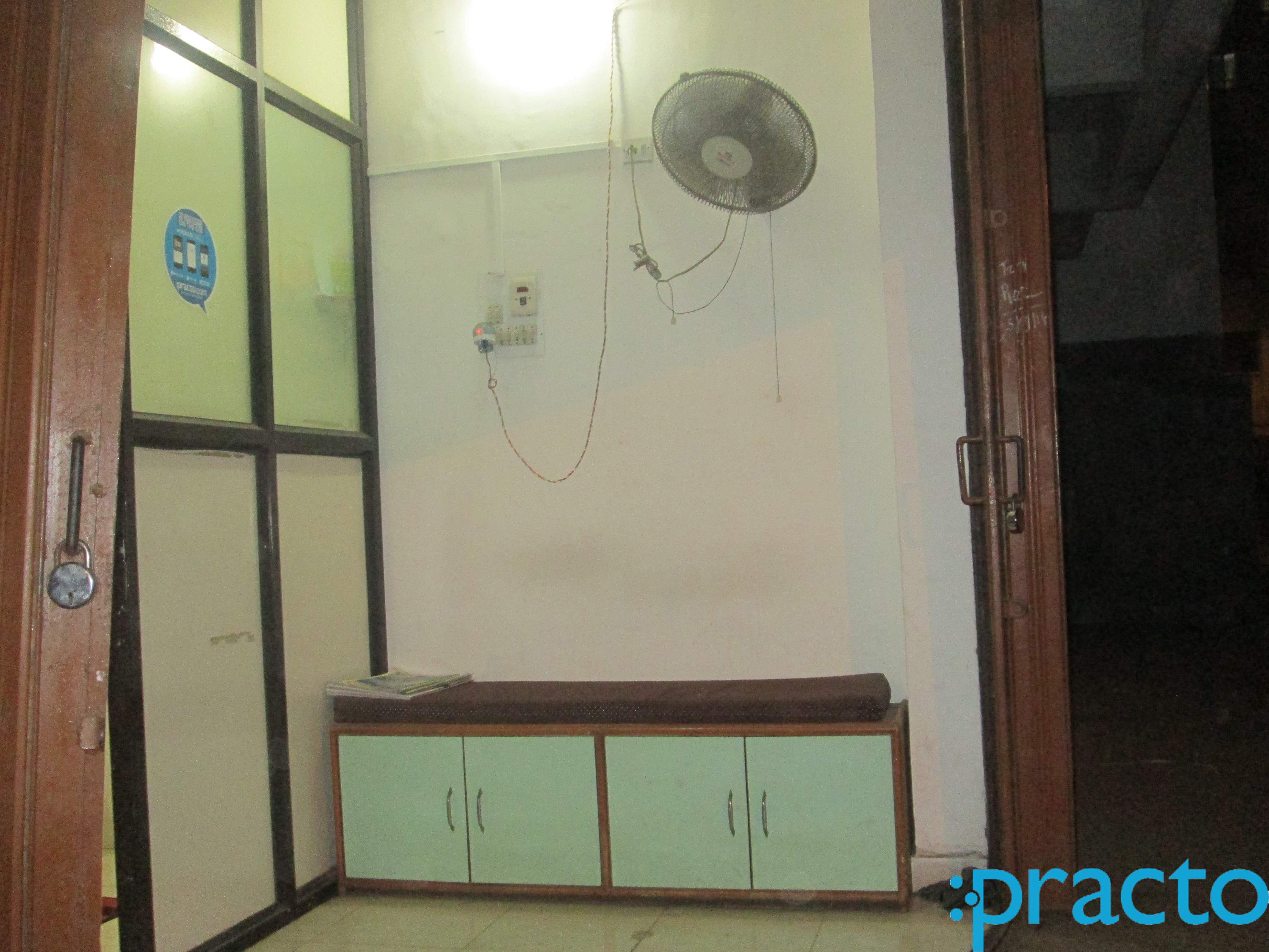 Mounivijay Dental Clinic Nerul Navi Mumbai