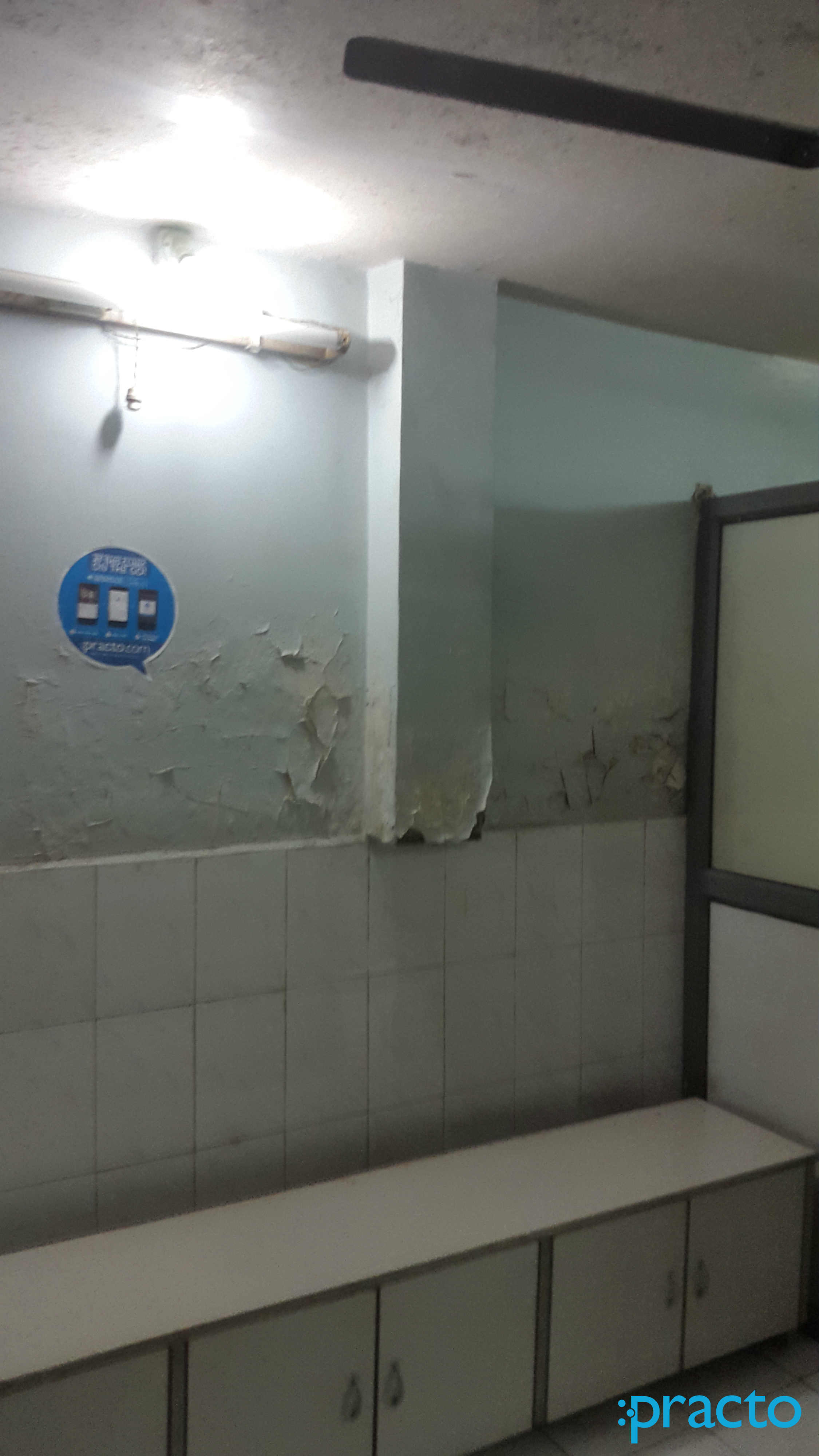 Sai Clinic Bhandup West Mumbai
