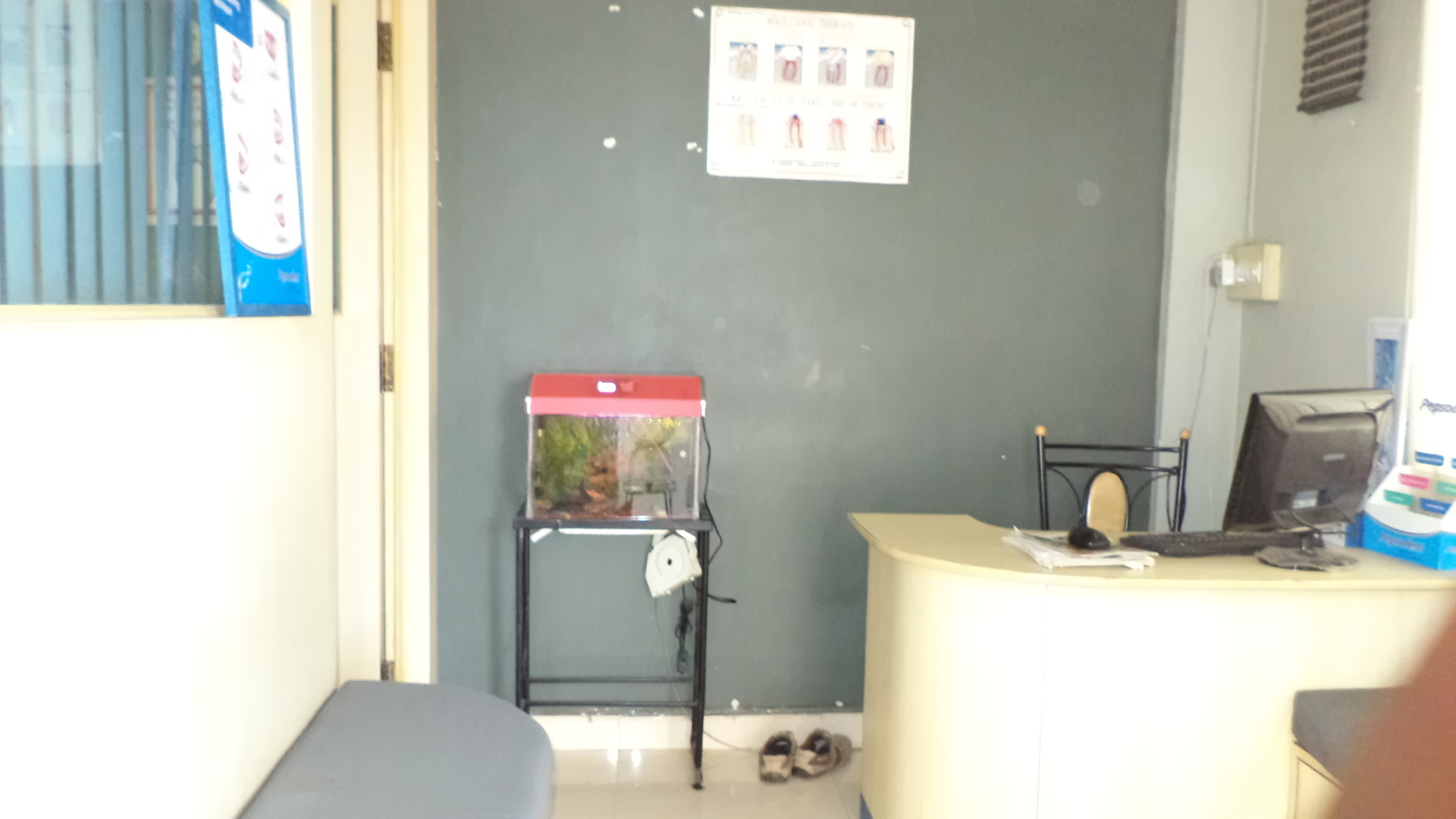 Om Sai Dental Clinic Hennur Bangalore