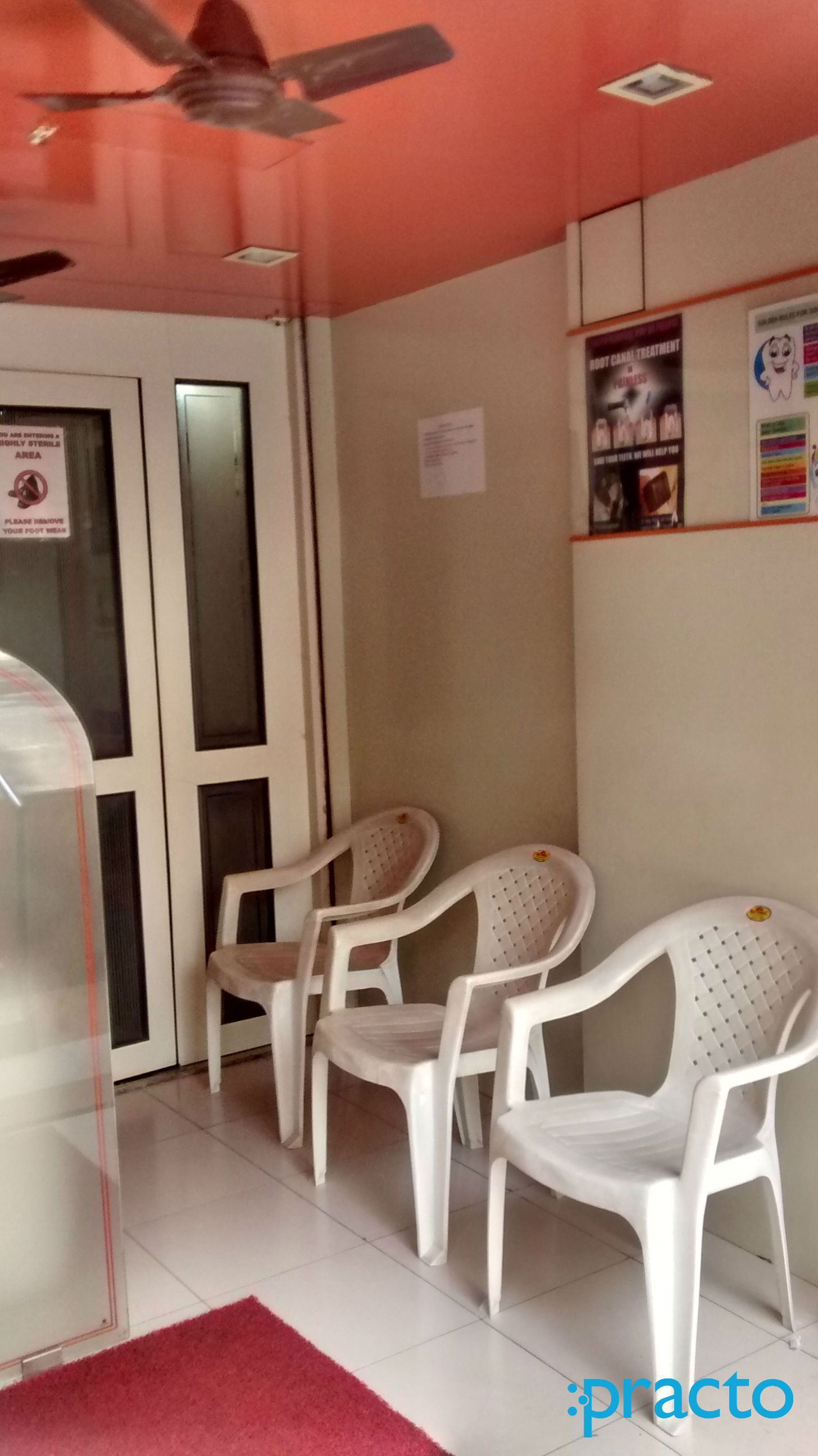 Dr. Sunanda B Sandh Clinic Mulund West Mumbai
