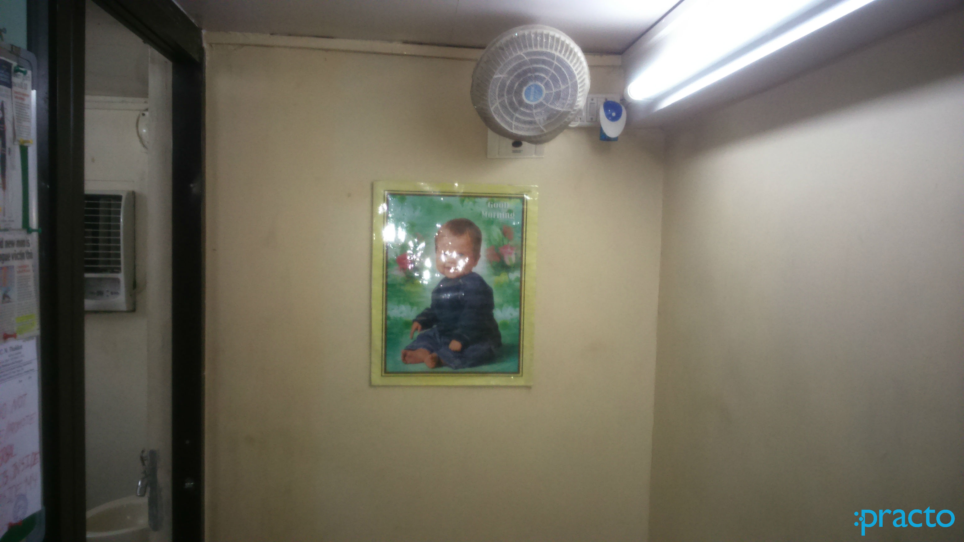 Thakkar's Clinic Kasarvadavali Thane