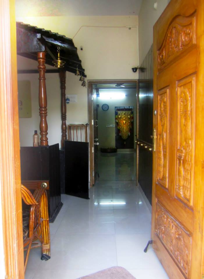 Aayurkriya ( Kerala Ayurvedic Panchakarma Treatment Centre) A.S.Rao Nagar,Secunderabad. AS Rao Nagar Hyderabad