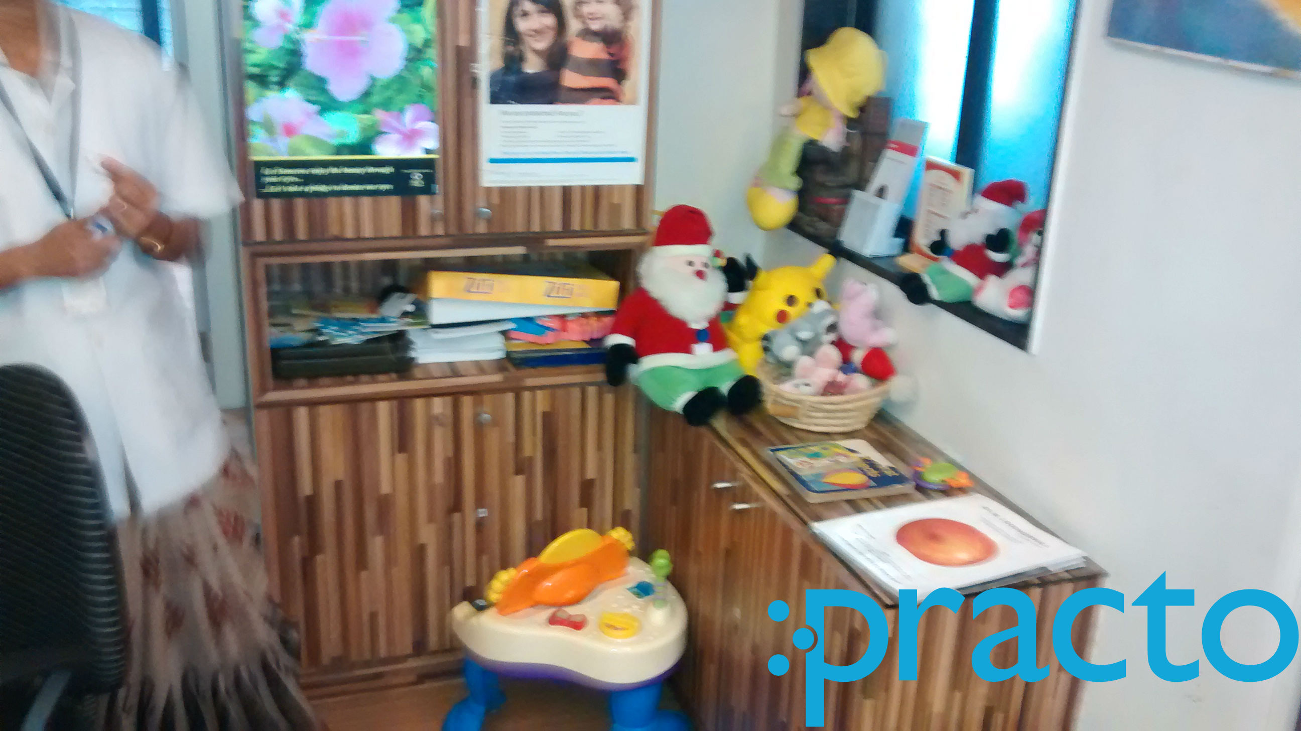 Dr. Mumtaz Doongerwala Clinic Andheri West Mumbai