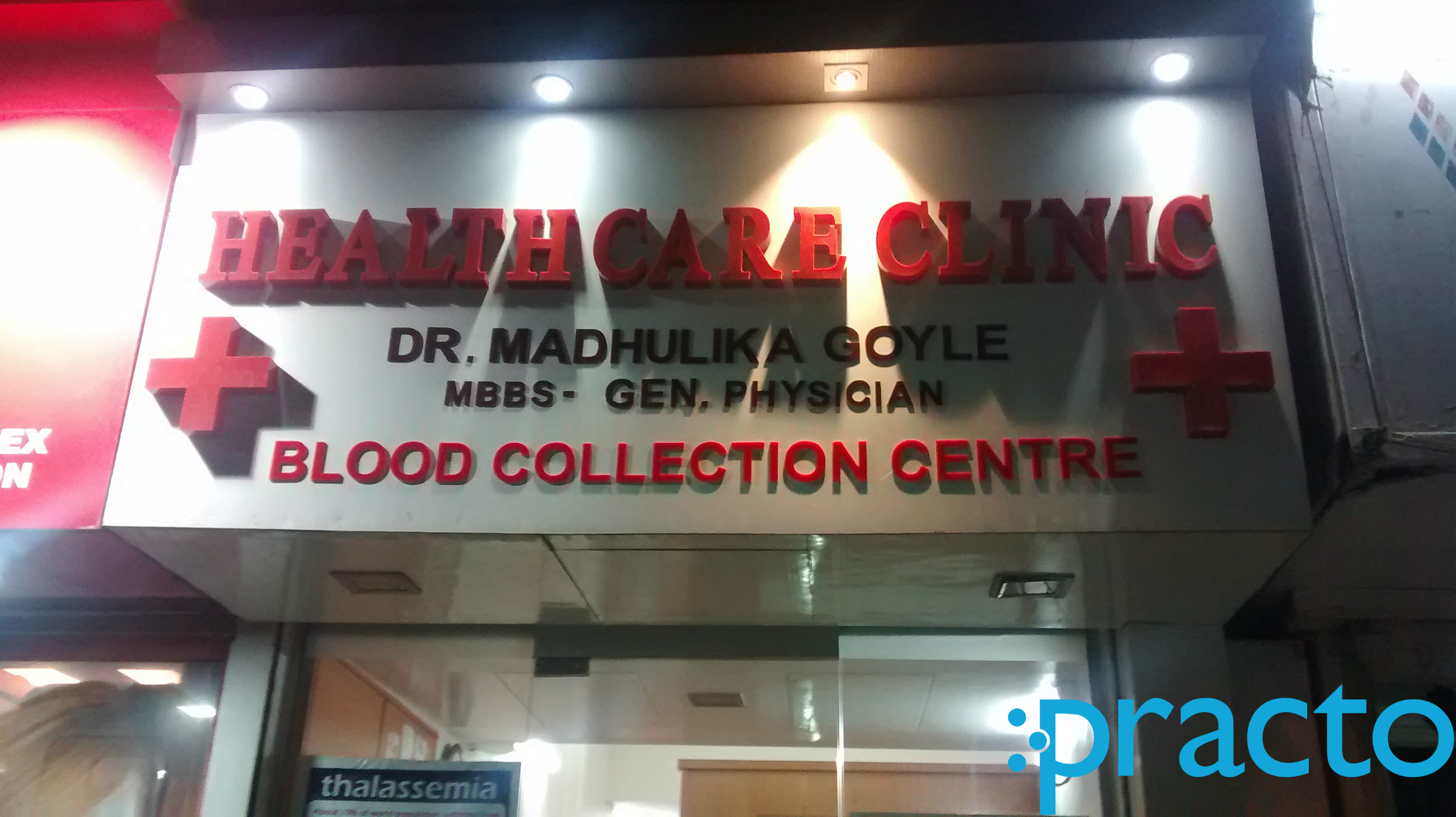 Health Care Clinic Andheri West Mumbai