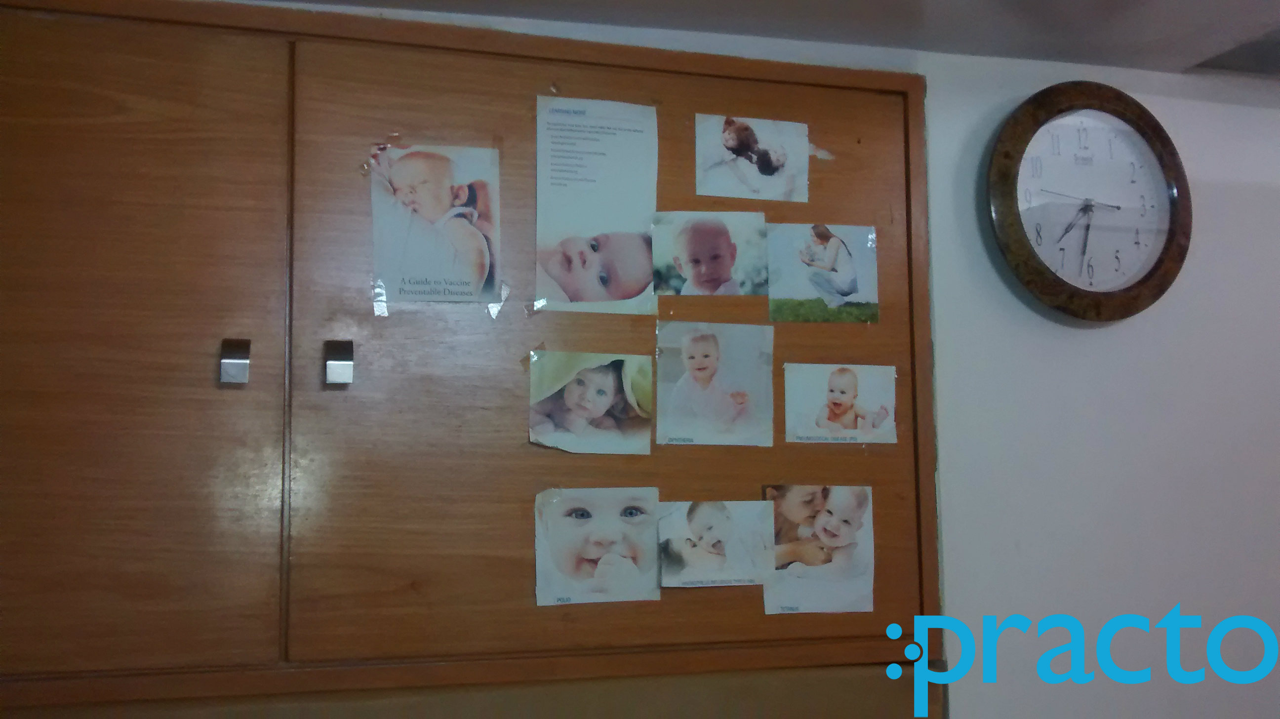 Health Care Clinic Andheri West Mumbai