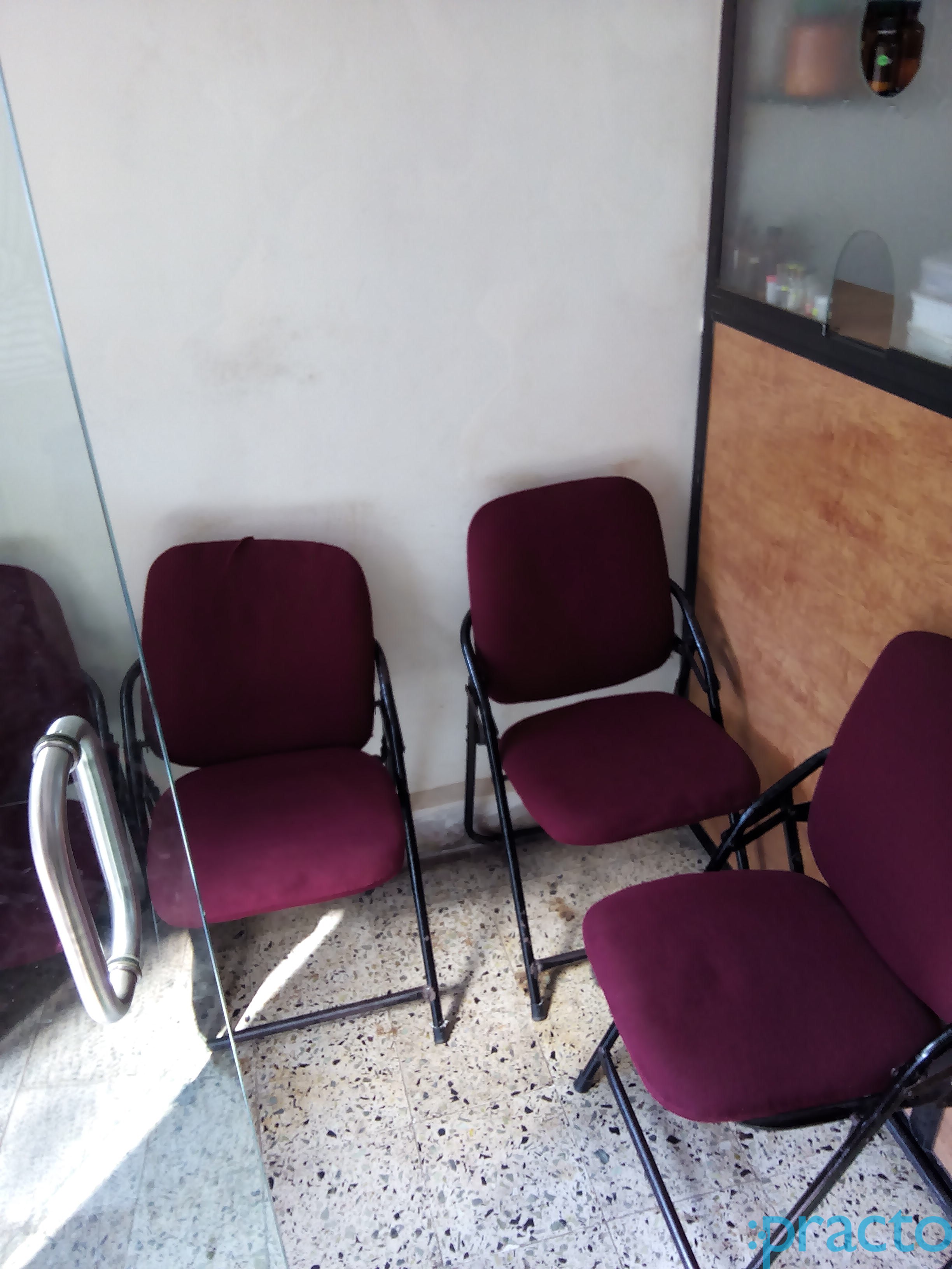 Savla's Homeopathic Clinic Byculla Mumbai