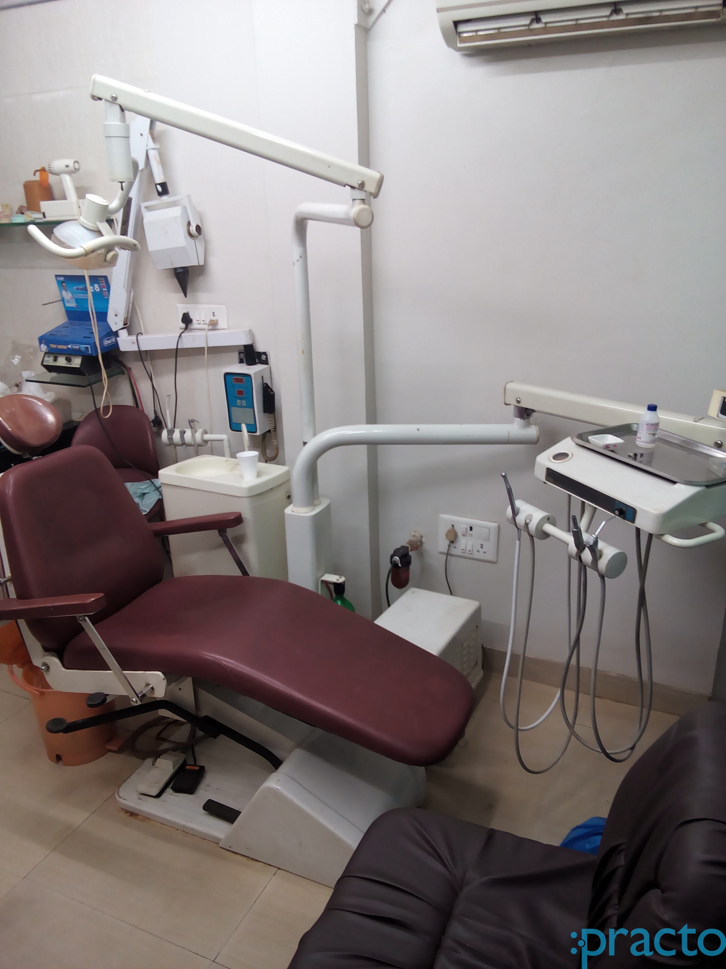 New Leaf Medical And Dental Centre Mazgaon Mumbai