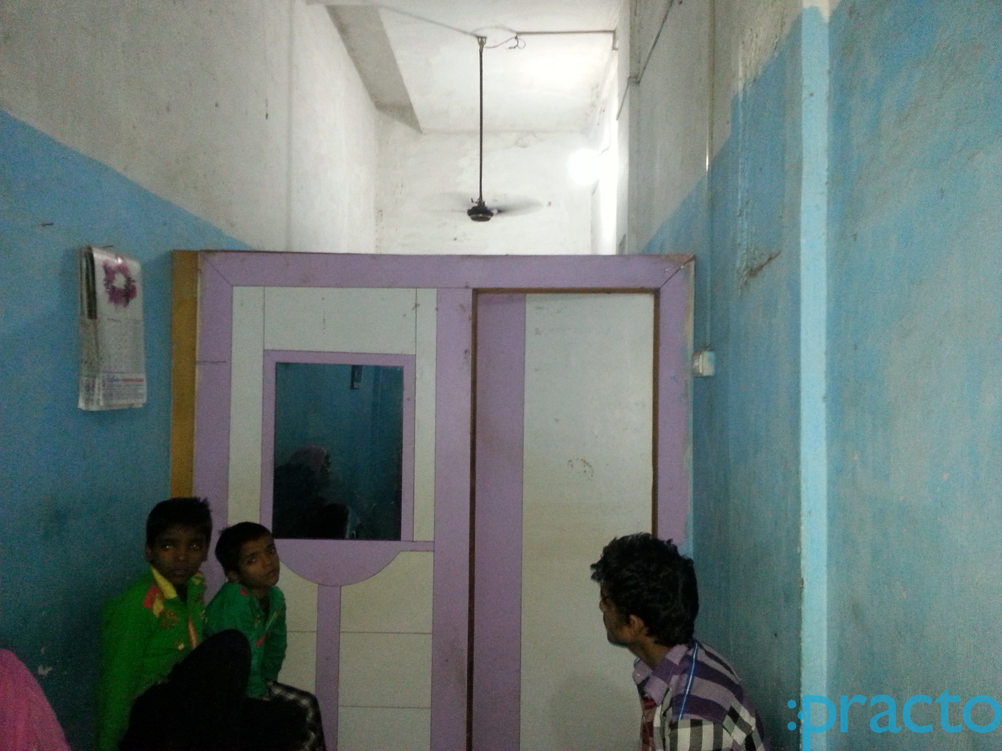 Zeba Clinic Dharavi Mumbai