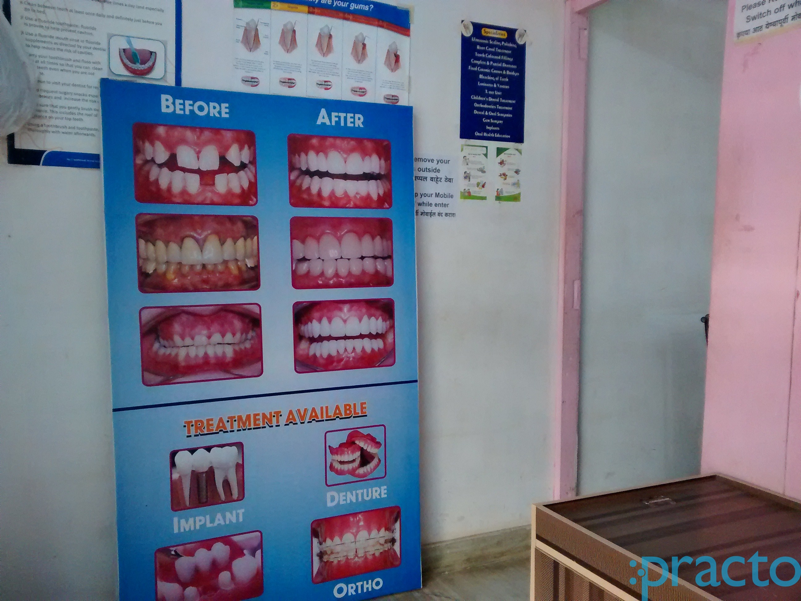 Apex Dental Clinic Worli Mumbai