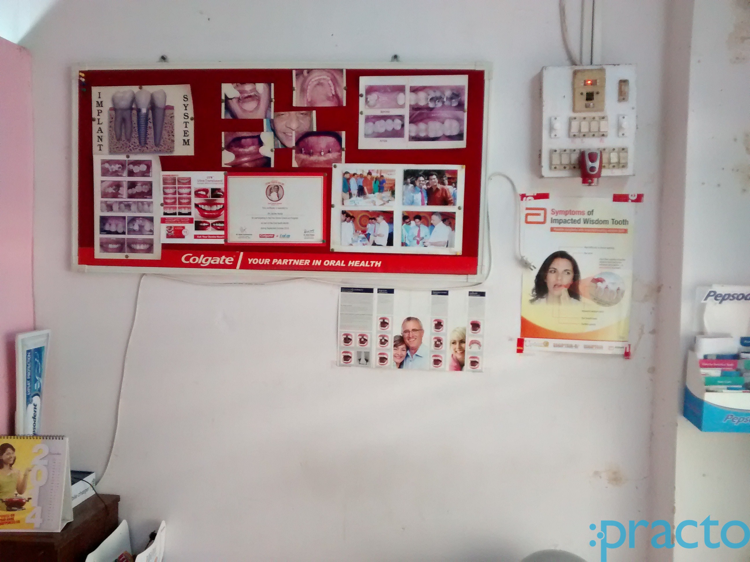 Apex Dental Clinic Worli Mumbai