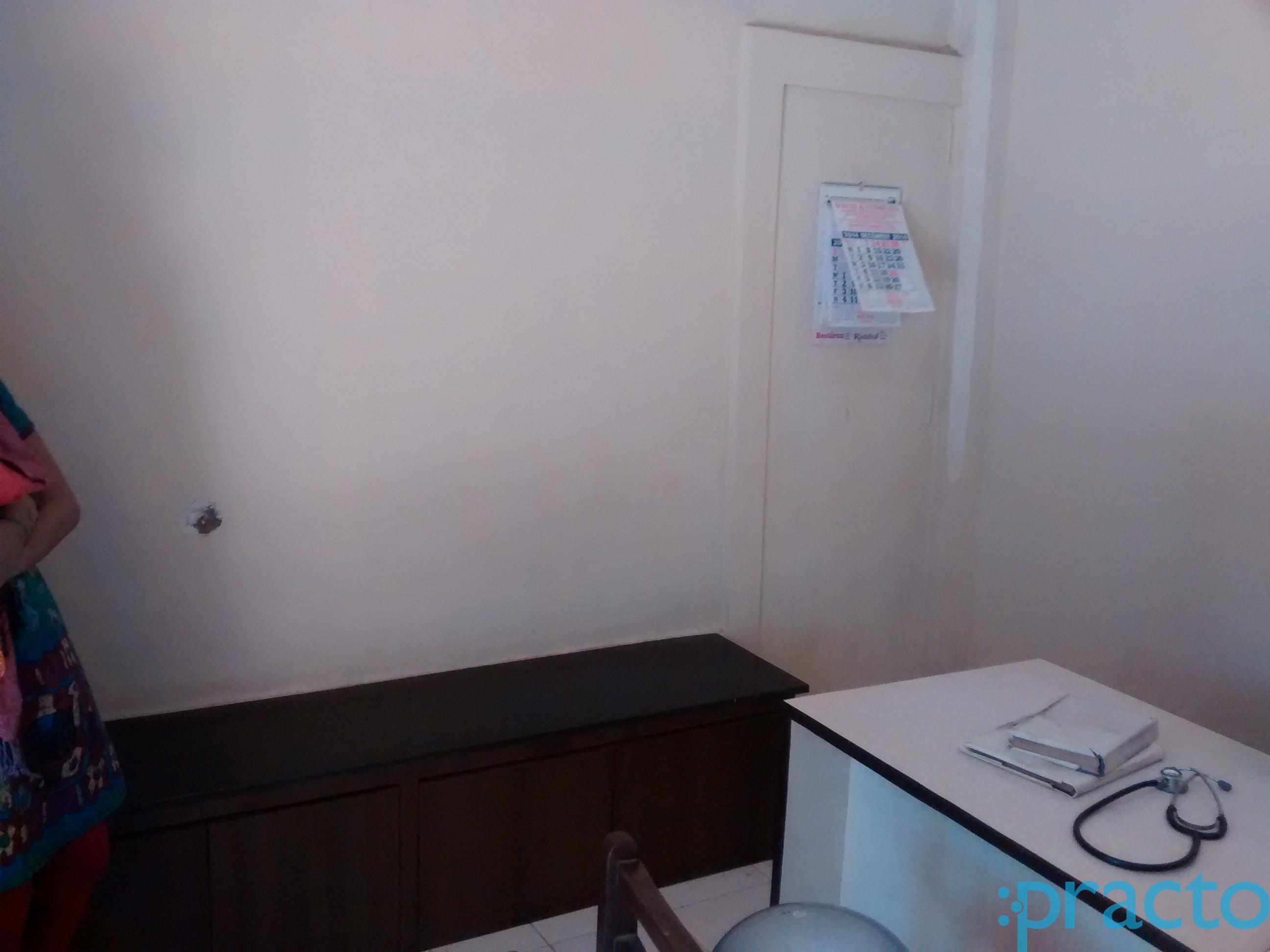 Dr. Mukesh R.Shah Clinic Worli Mumbai