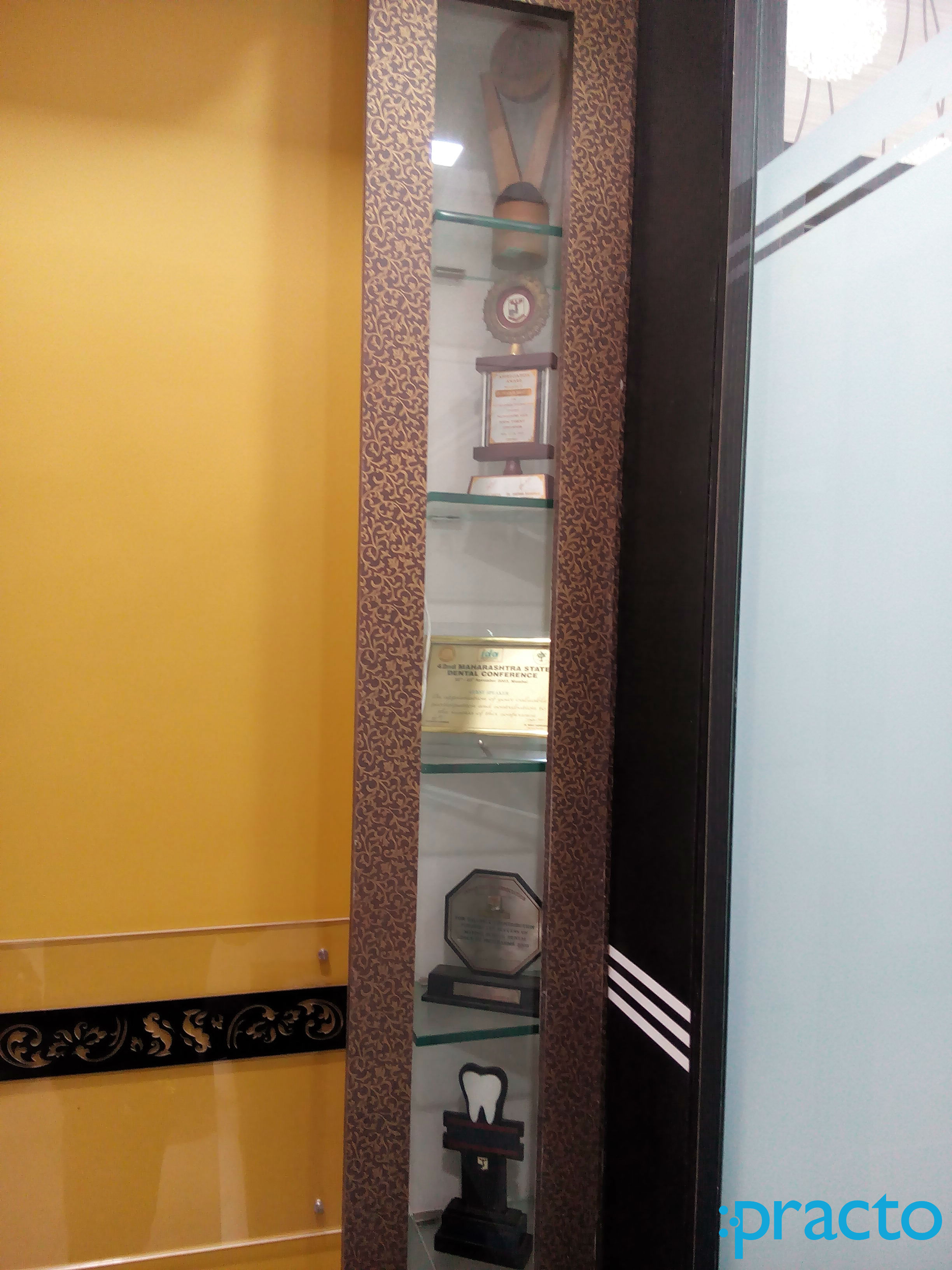 Sagotia's Multispecality Dental Clinic Mazgaon Mumbai