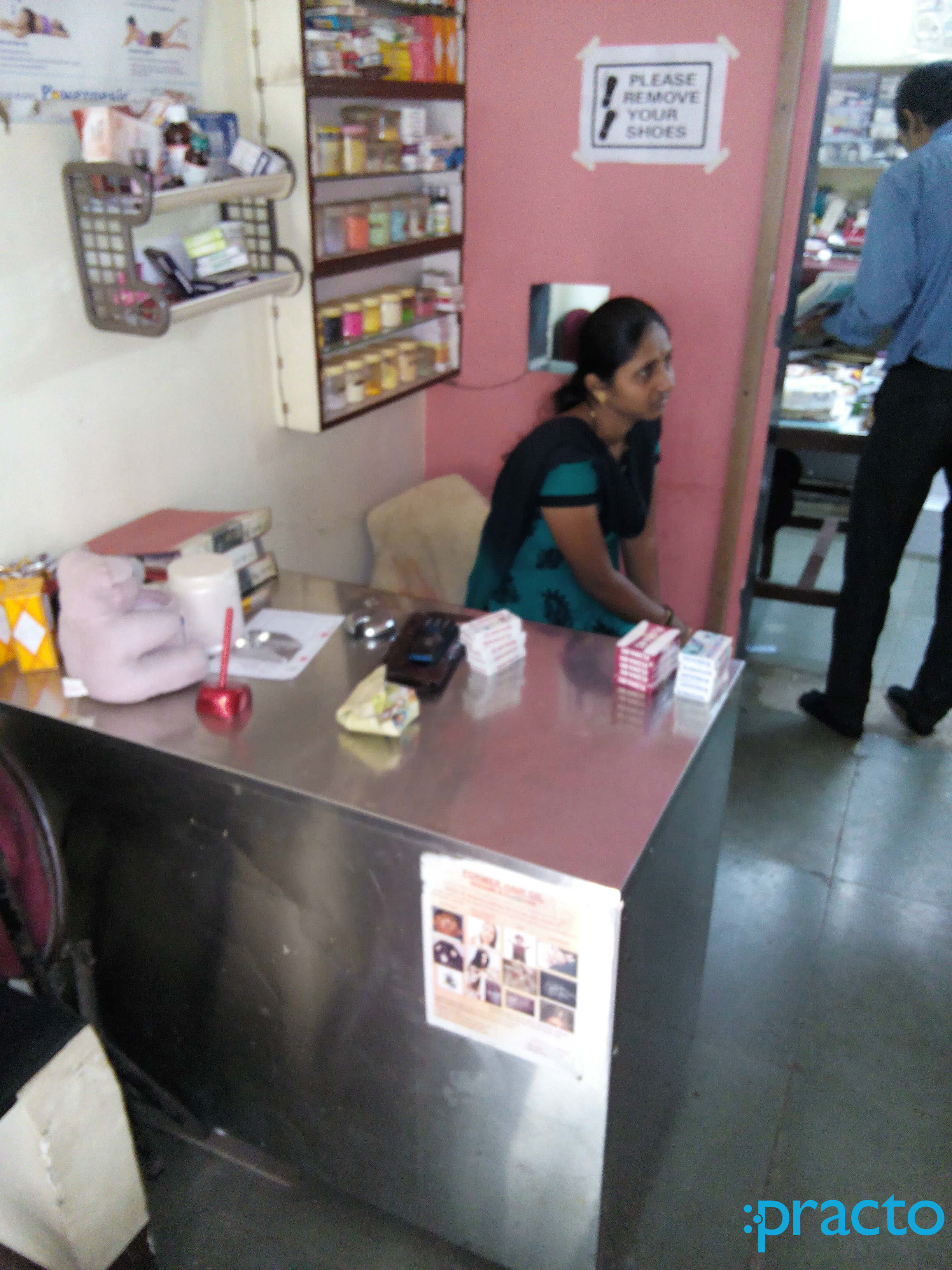 Dushyant Clinic Mazgaon Mumbai