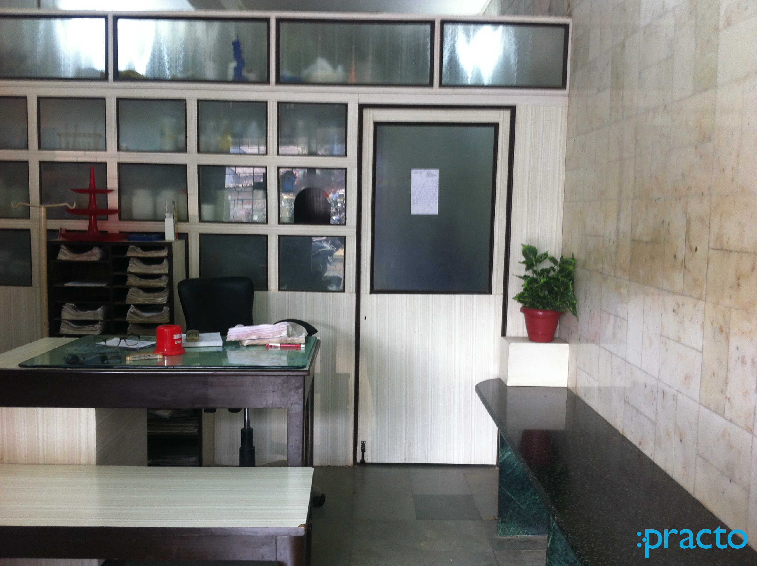 Dr. Sham Shinde Clinic Parel Mumbai