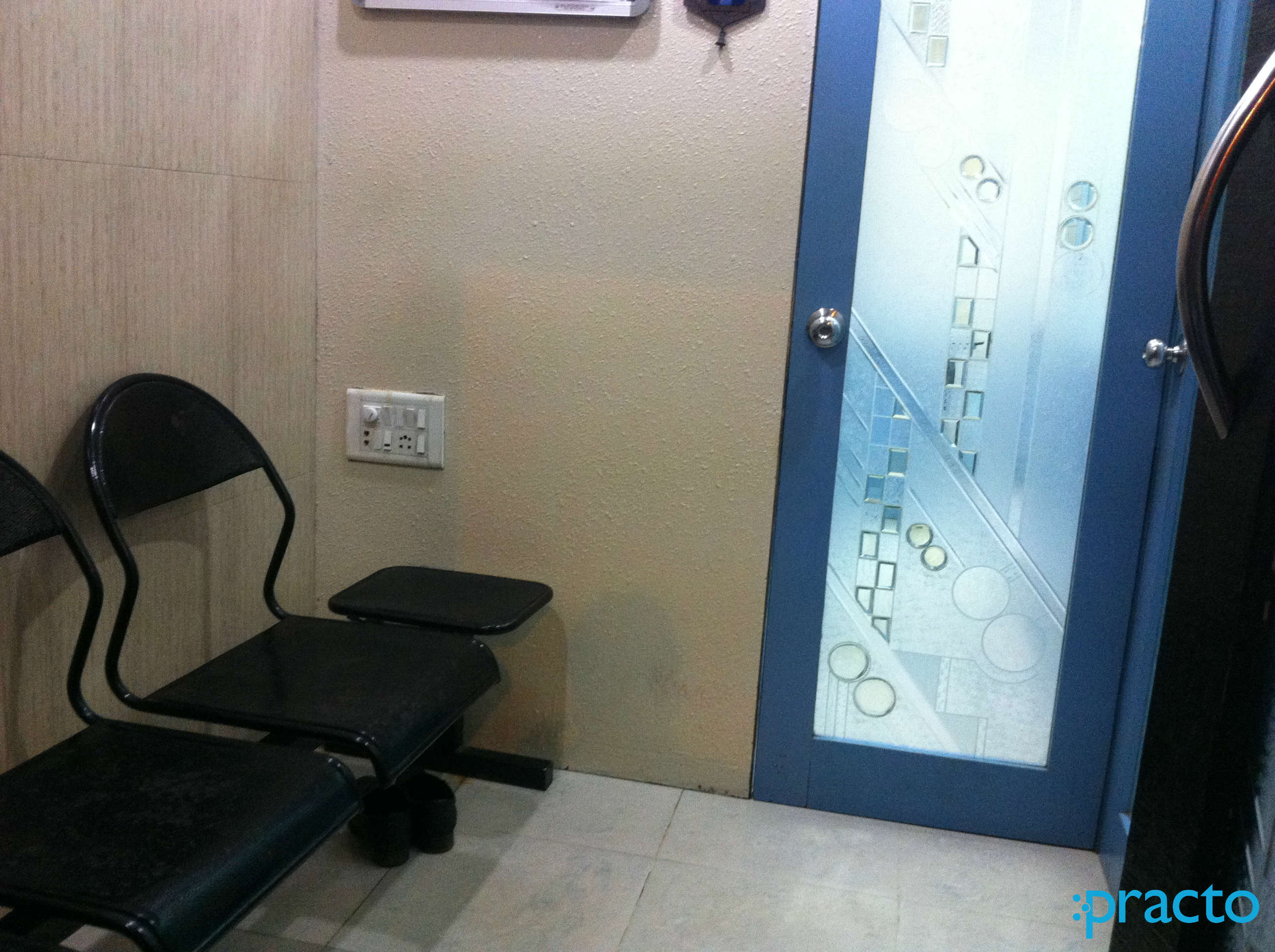 Shah's Dental Clinic Matunga Mumbai