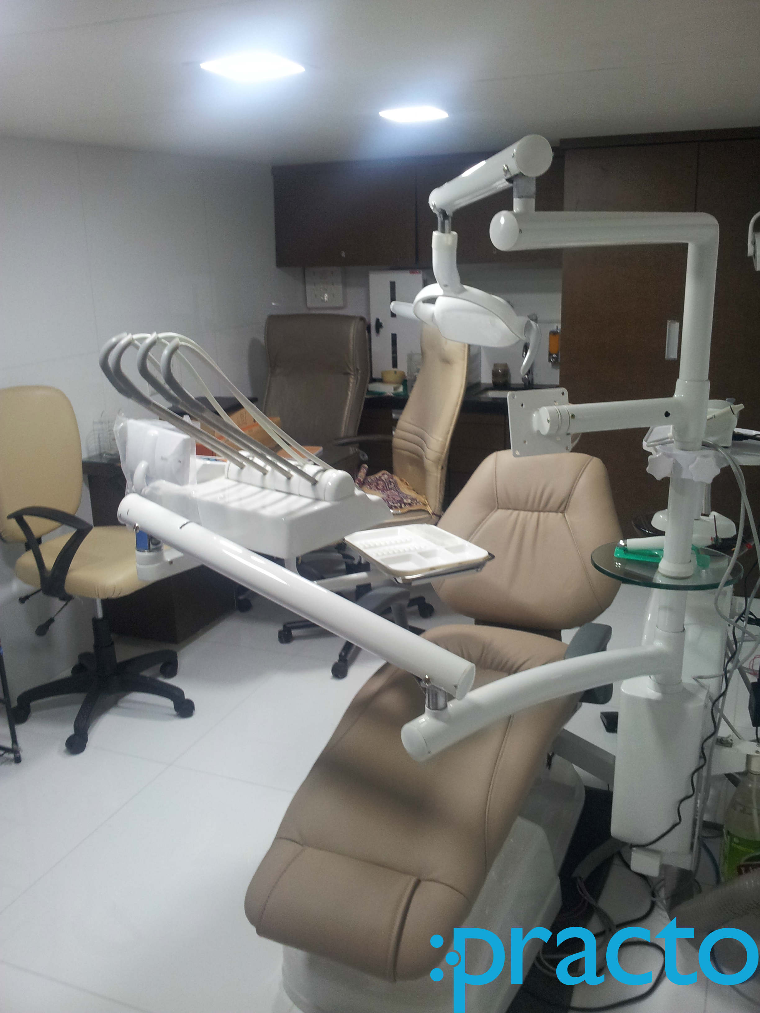 Patel Dental Care & Implants Centre Andheri West Mumbai