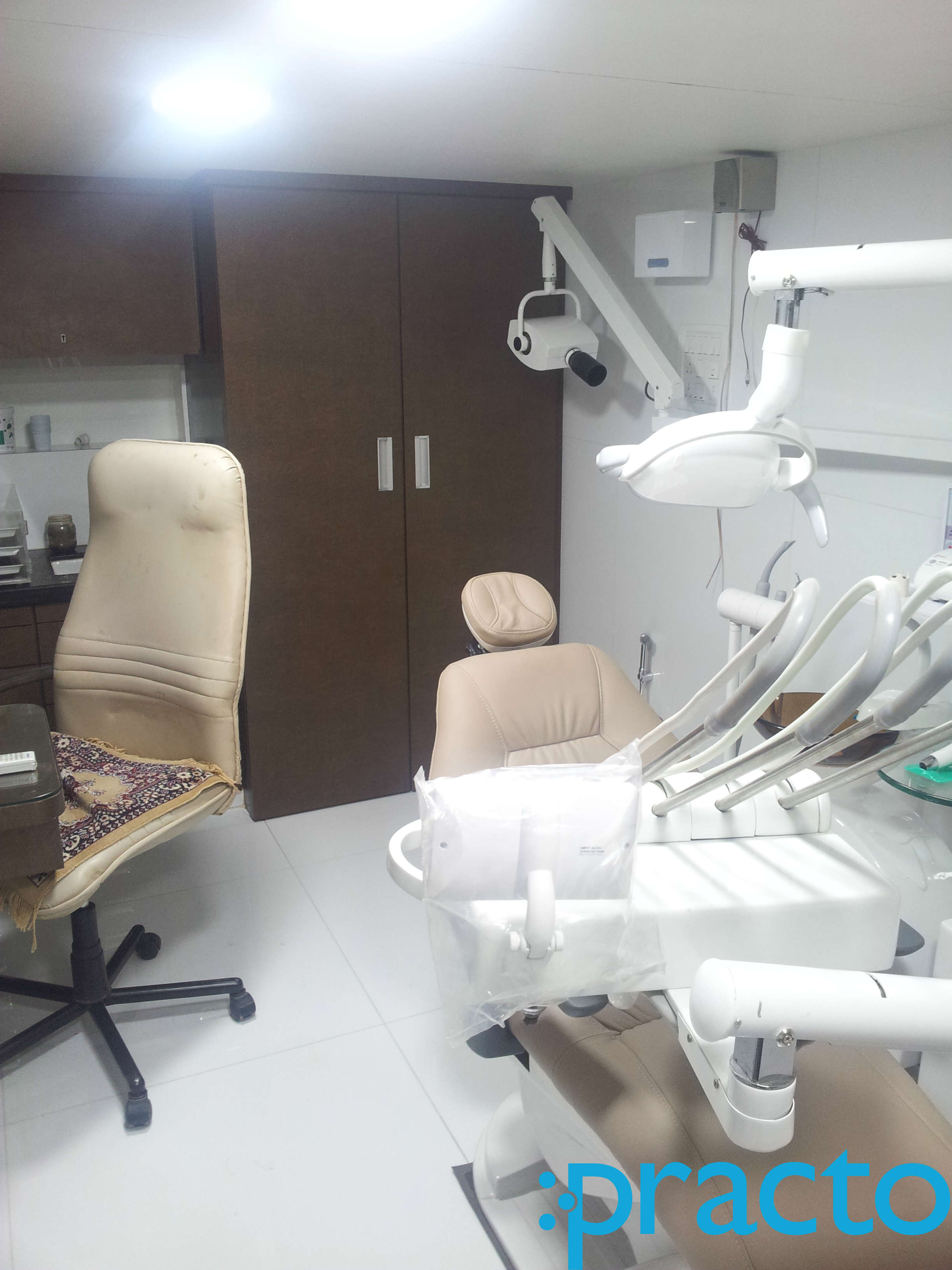 Patel Dental Care & Implants Centre Andheri West Mumbai