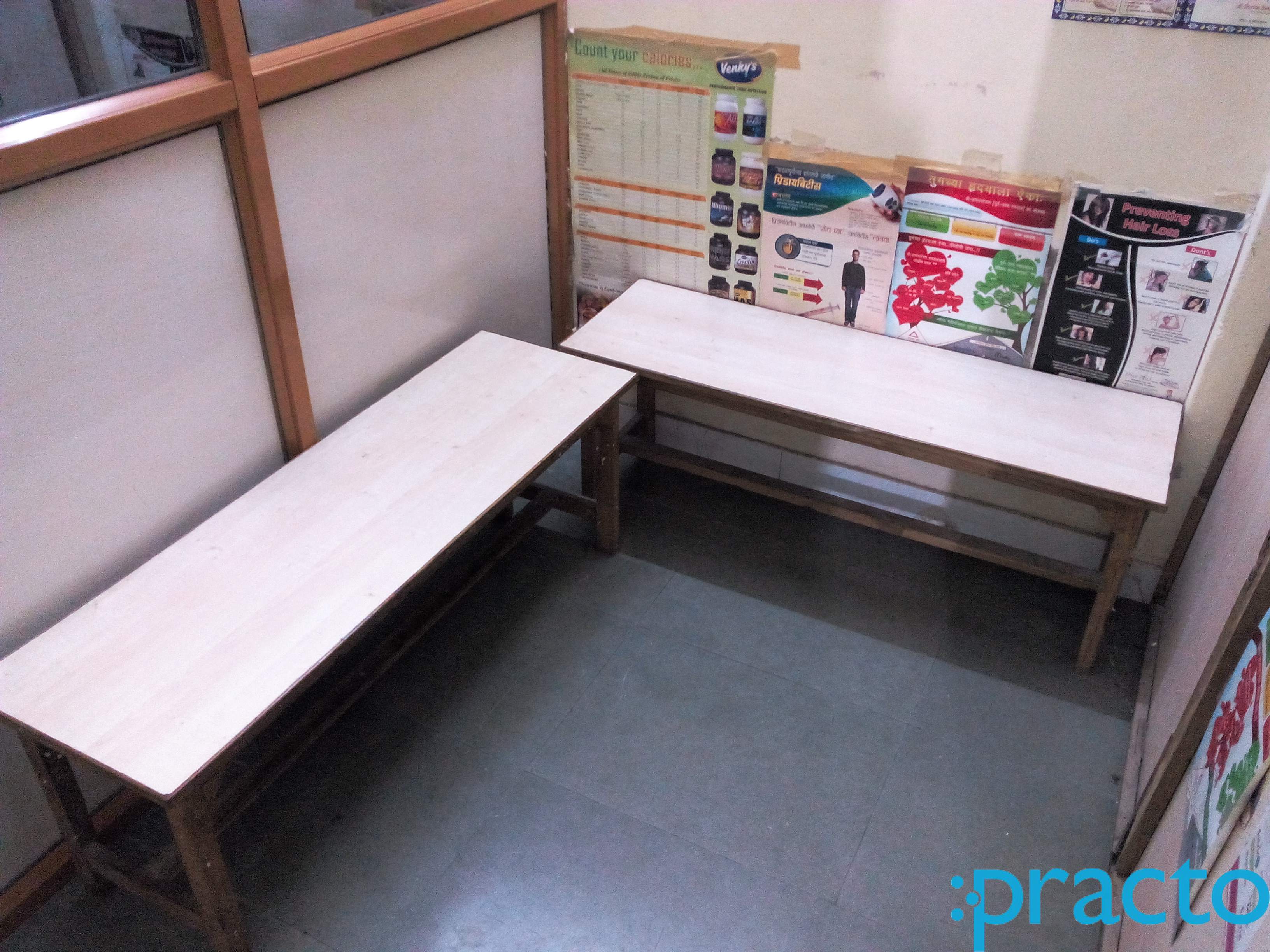 Omkar Clinic Sanpada Navi Mumbai