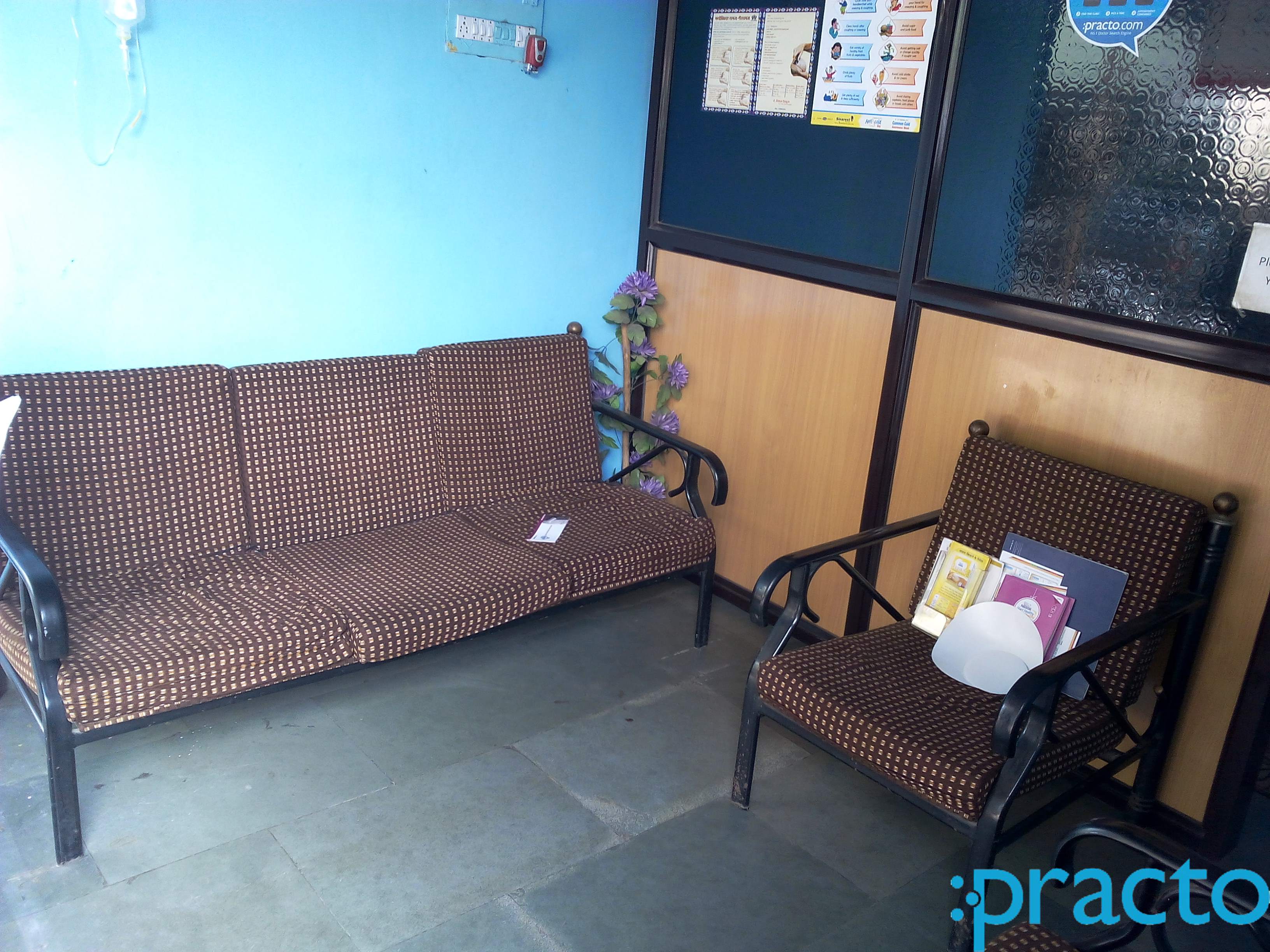 Health Care Clinic Sanpada Navi Mumbai