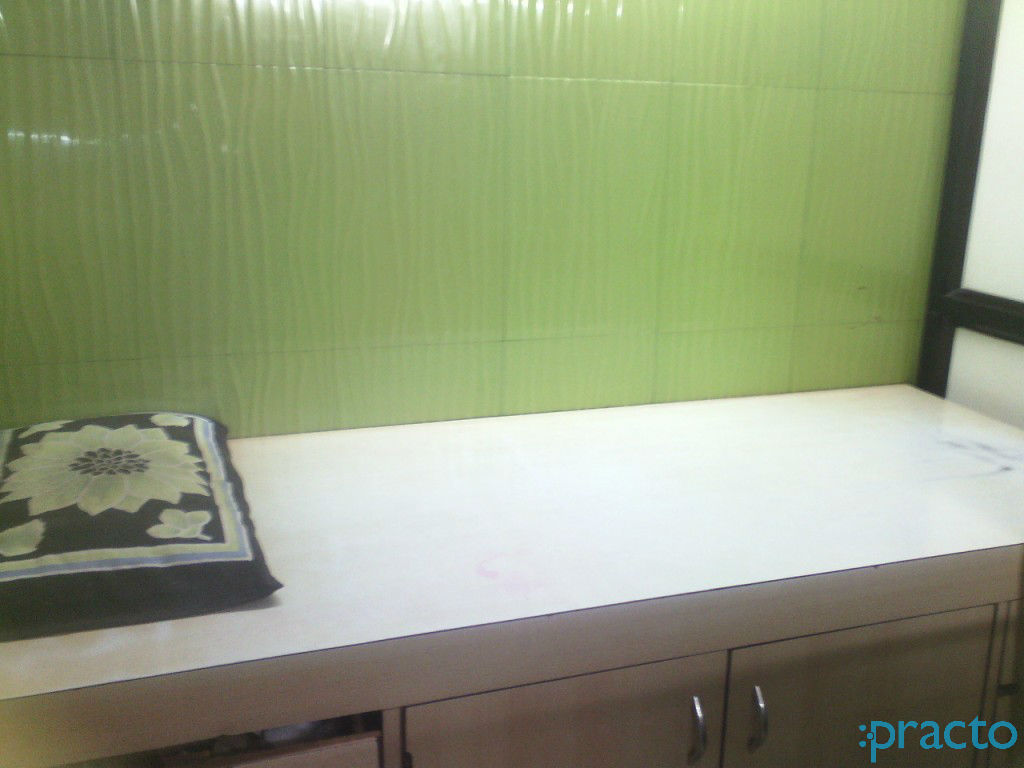 Dr. Sushil K. Shinde's Clinic Govandi Mumbai