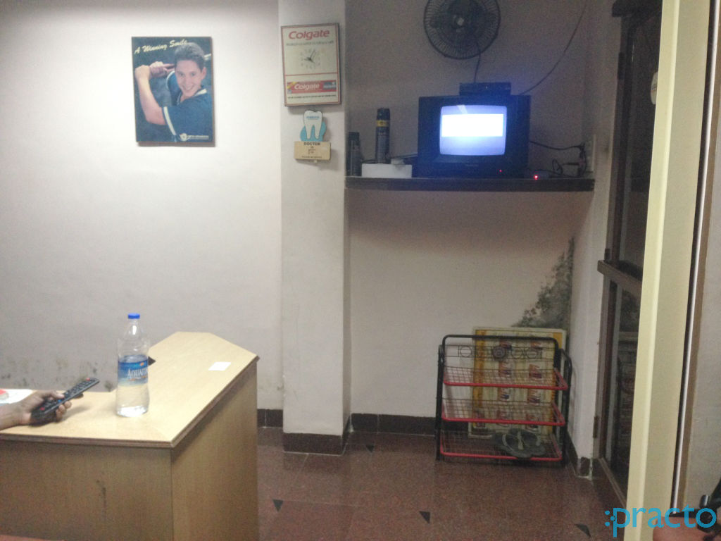 Dental Clinic Chembur Mumbai