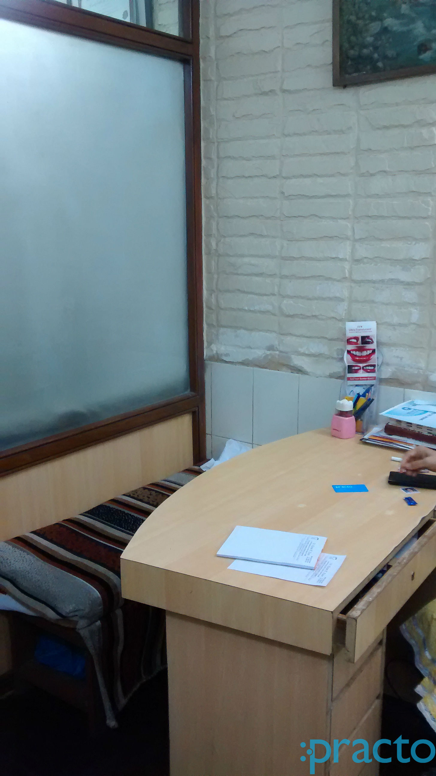 Dr. Kiran Anam's Clinic Mulund West Mumbai