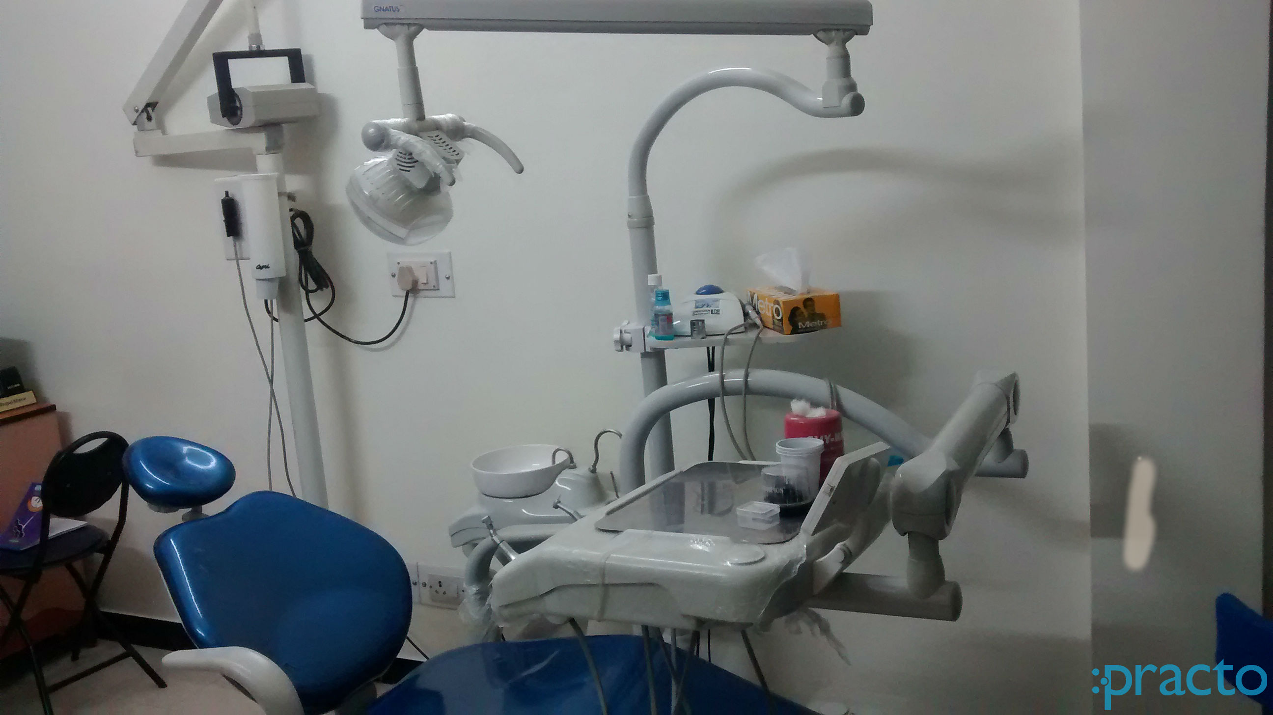 Dr. Mane's Dental Clinic Mulund West Mumbai