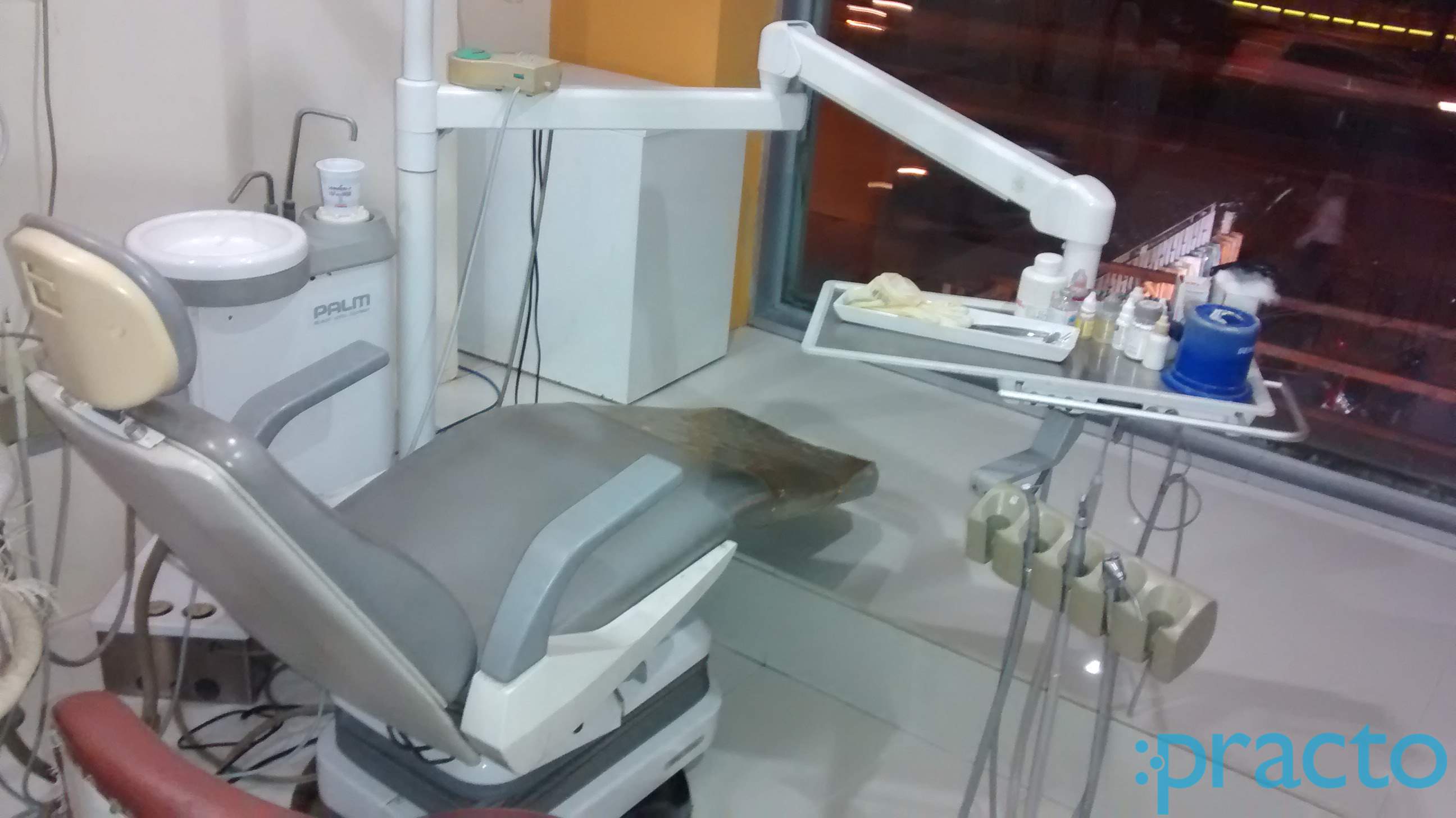 Karjodkar's Speciality Dental Clinic Andheri West Mumbai