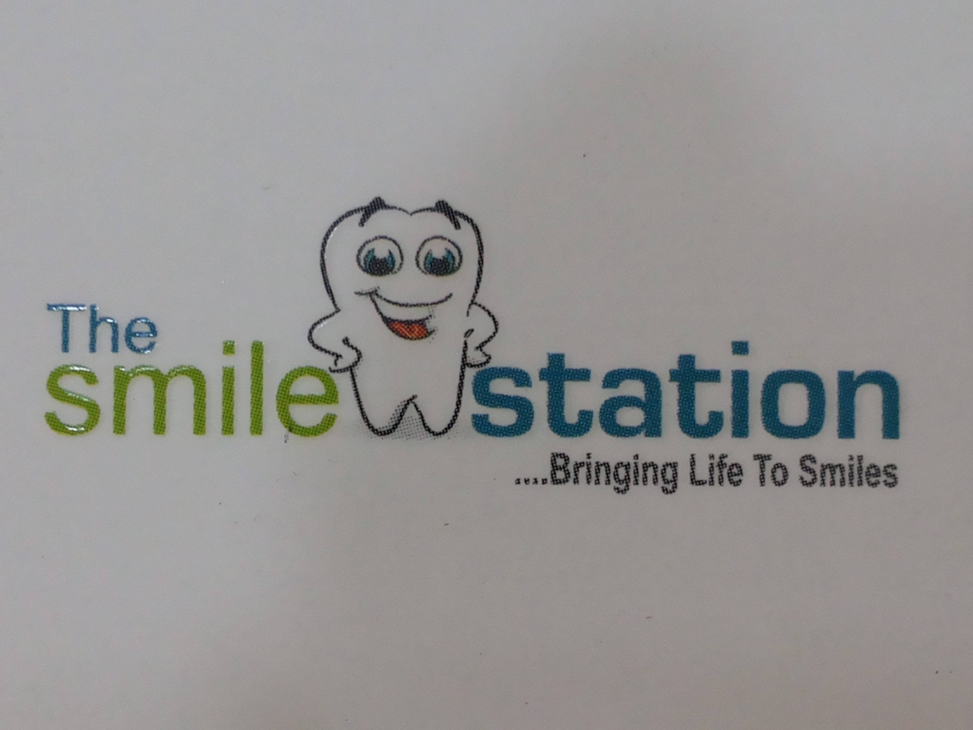 The Smile Station Andheri West Mumbai