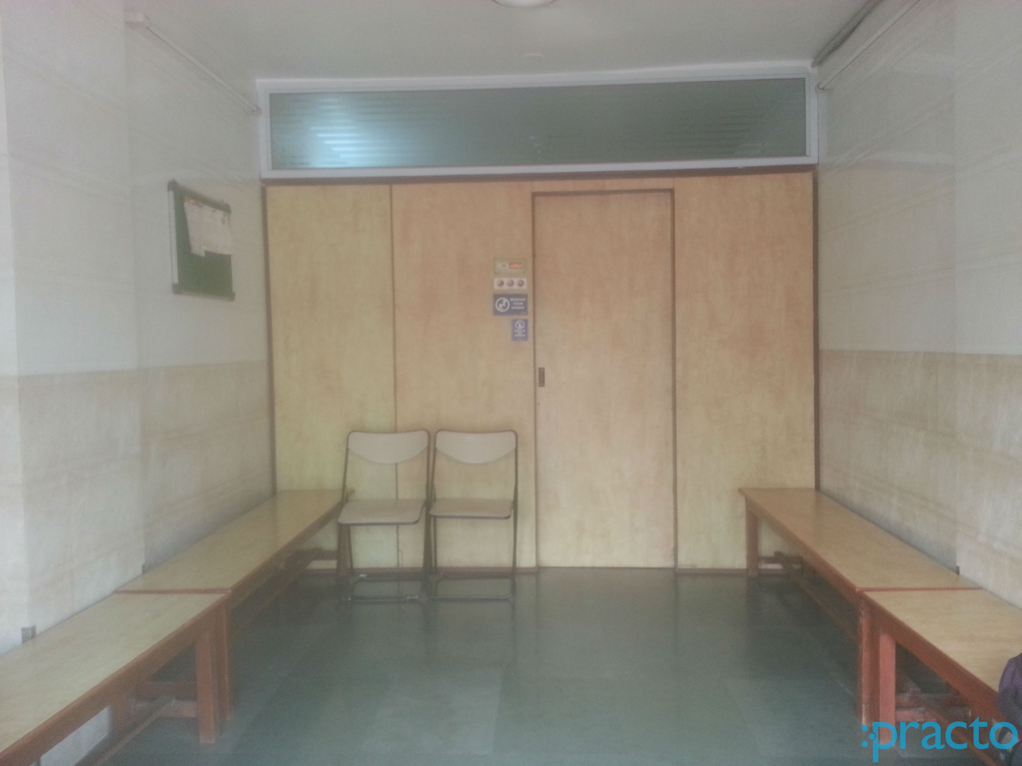 DR Shailesh D Kalbhor Dispensary Ganeshwadi Thane