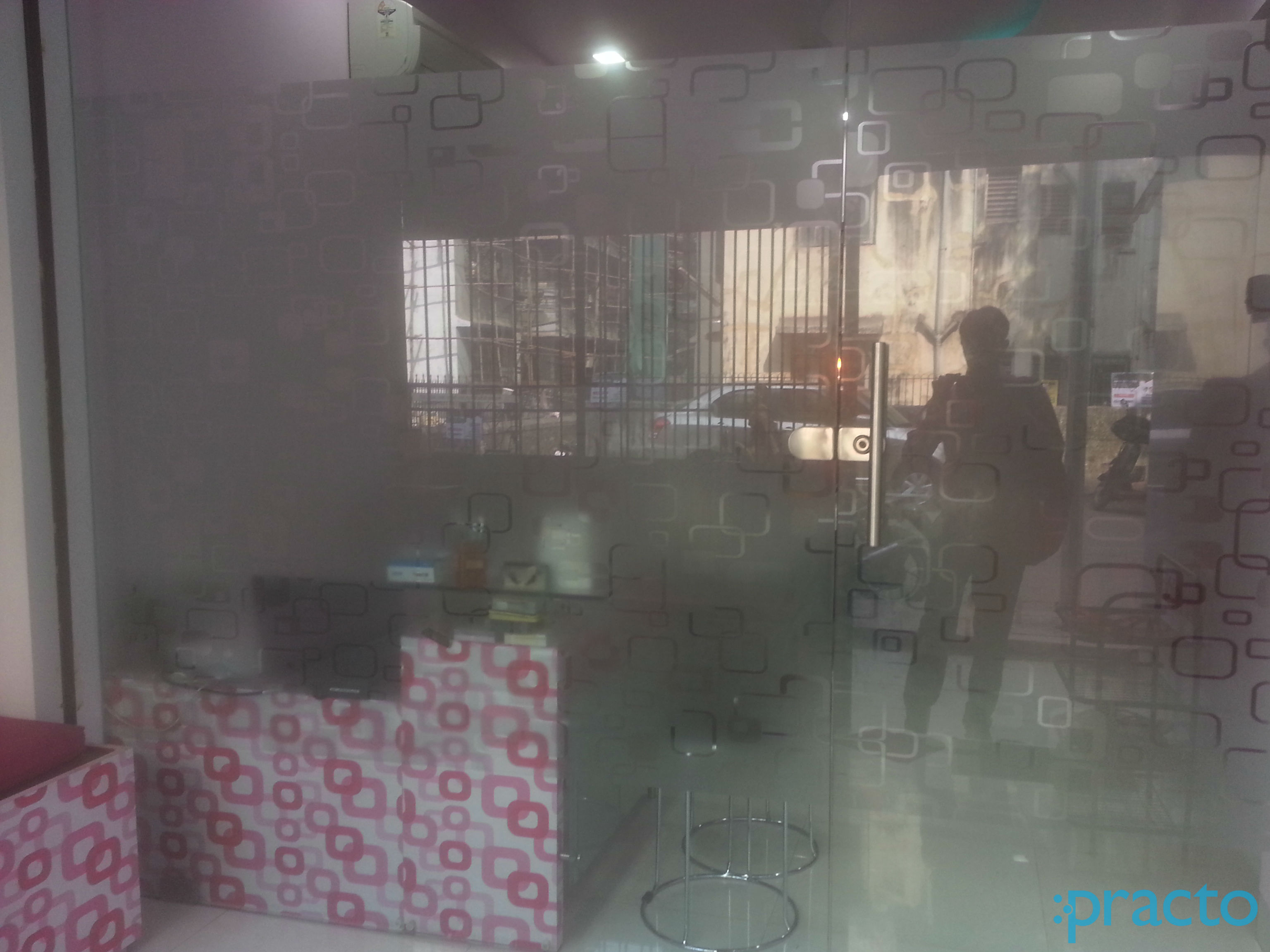 Atharva Dental Clinic Ganeshwadi Thane