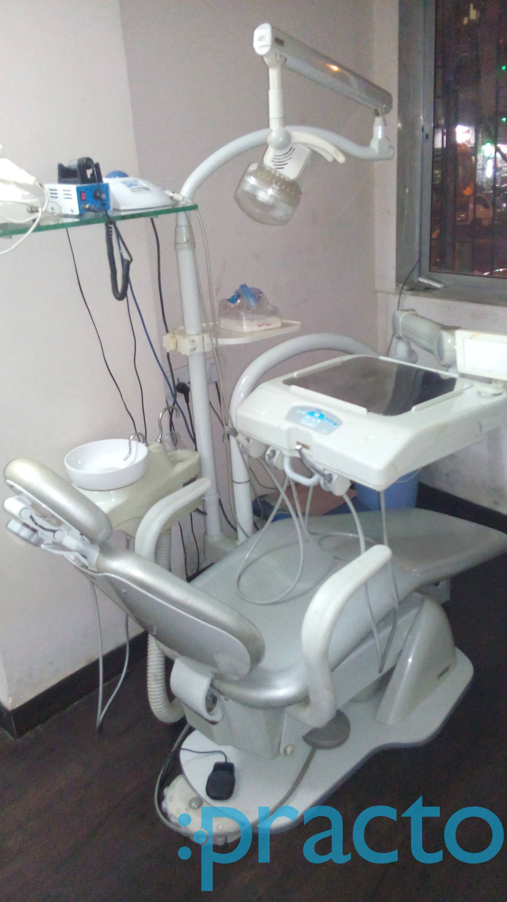 Dazzle Dental Clinic Goregaon West Mumbai