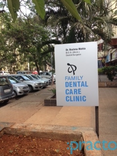 Family Dental Care Clinic Goregaon West Mumbai
