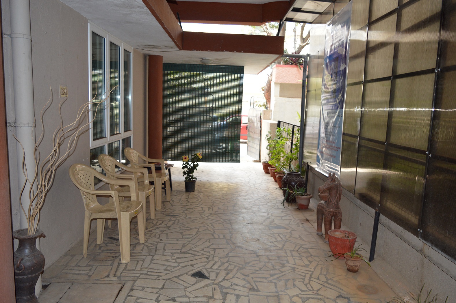 Jaya Pain Relief & Physiotherapy Centre Rajajinagar Bangalore