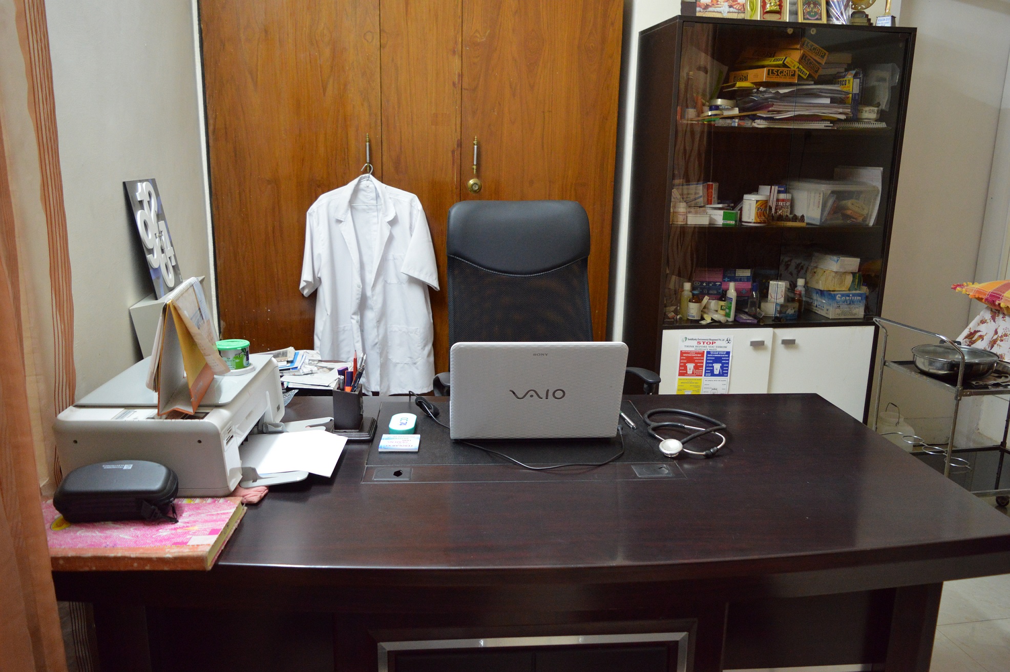 Jaya Pain Relief & Physiotherapy Centre Rajajinagar Bangalore