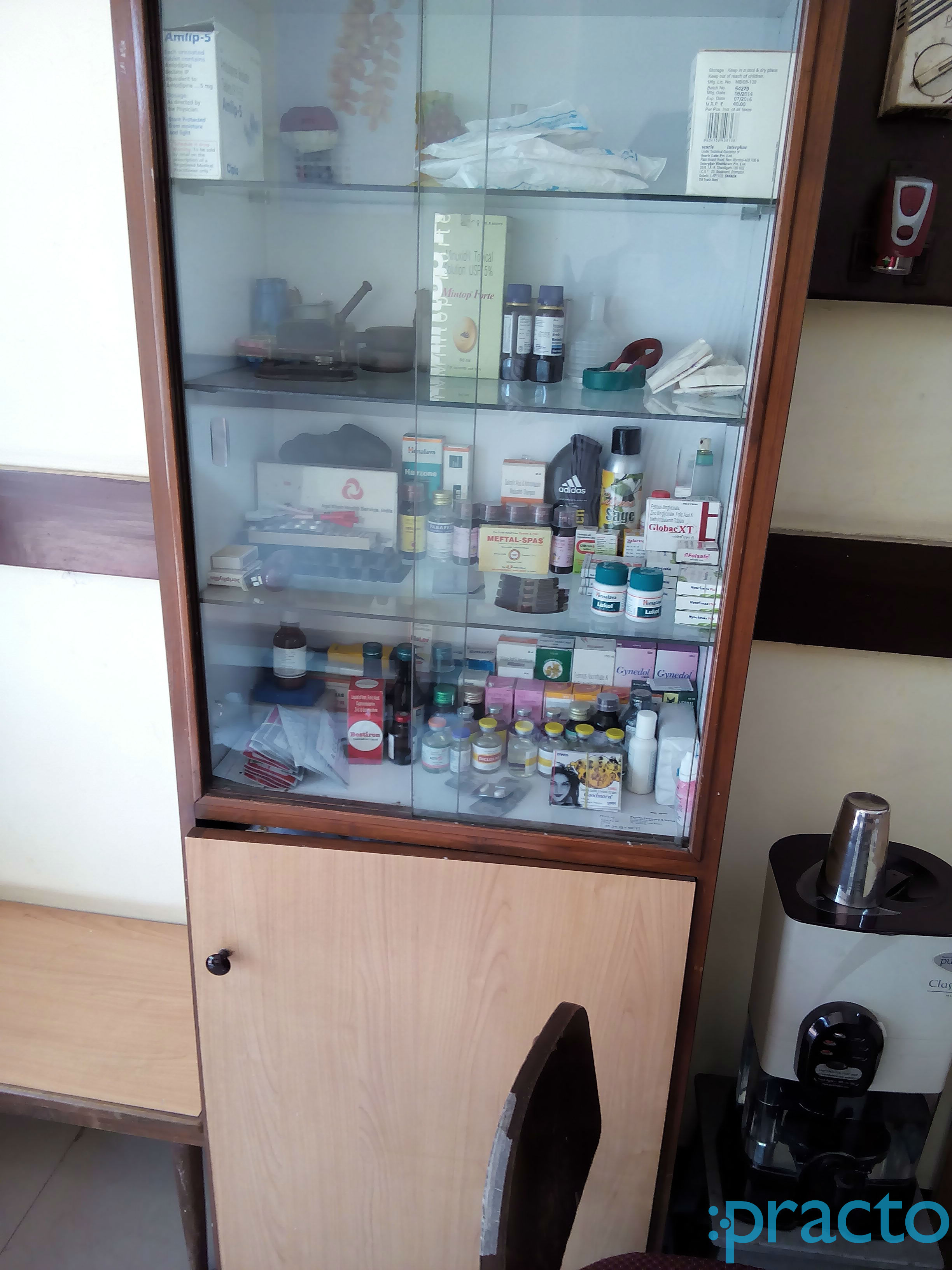 Mazgaon Clinic Mazgaon Mumbai