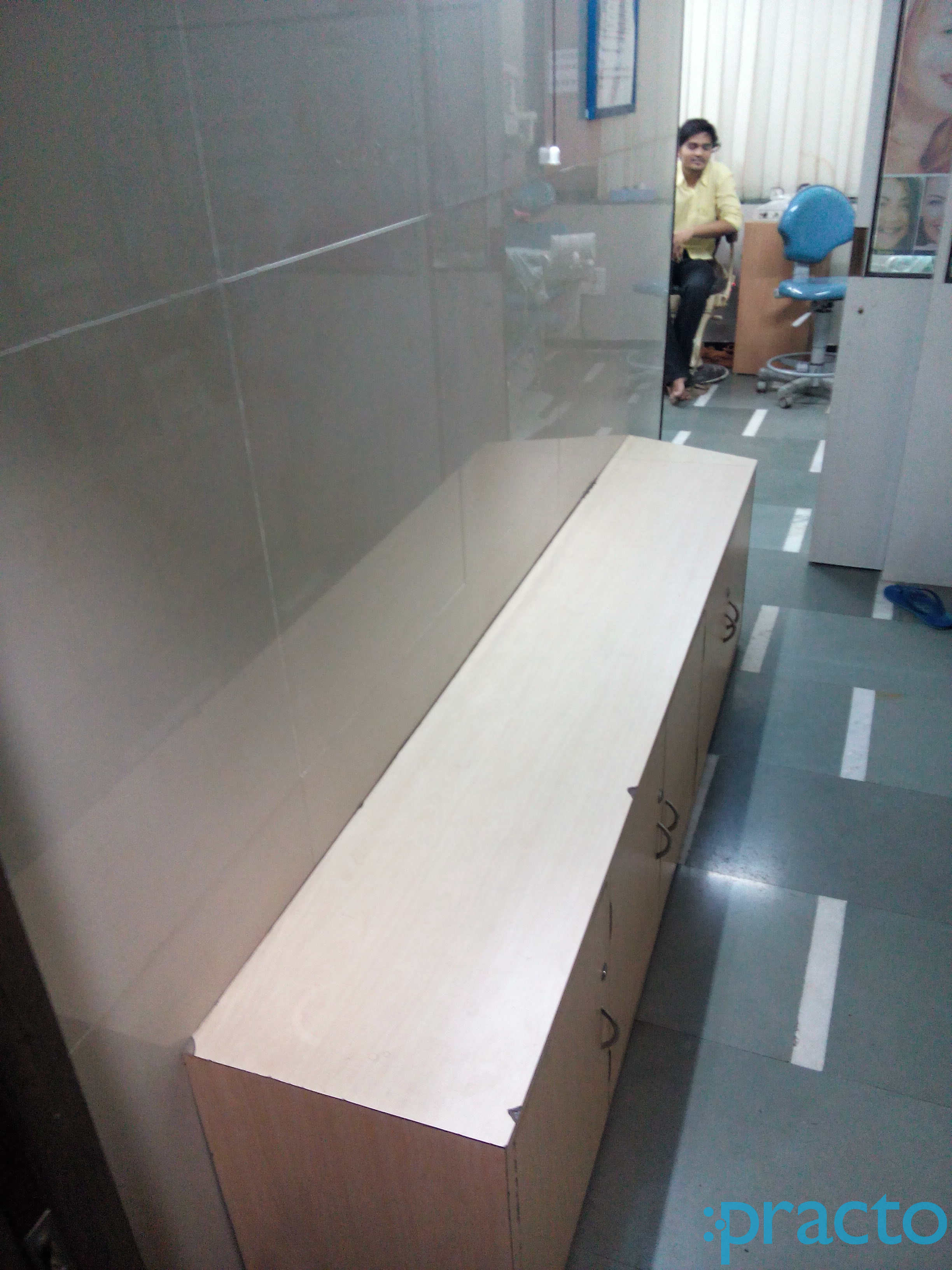 Cosmodent Dental Clinic Mazgaon Mumbai