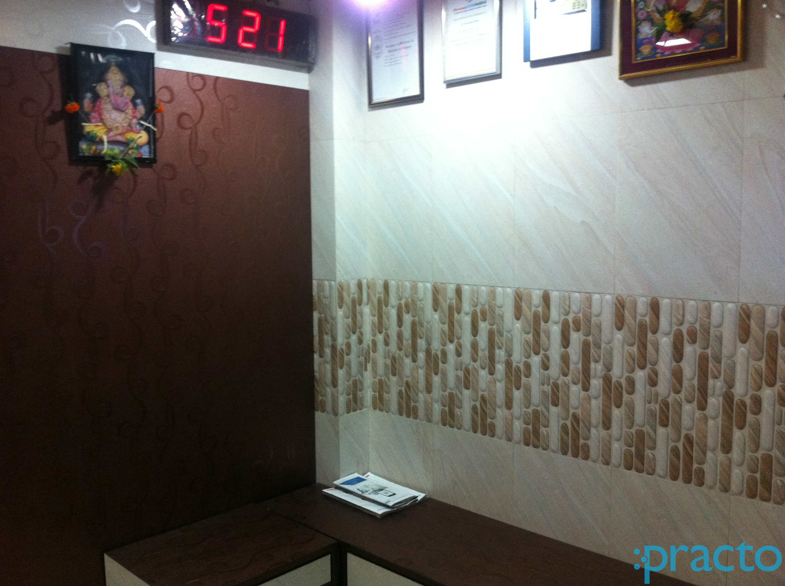 Devesh Clinic Parel Mumbai