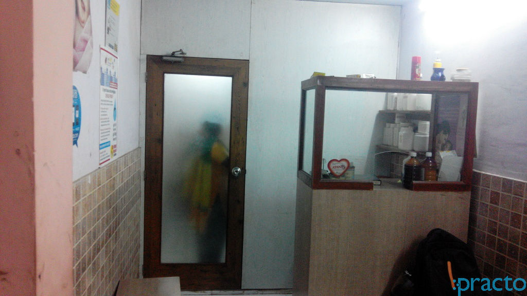 Meena Clinic Chembur Mumbai