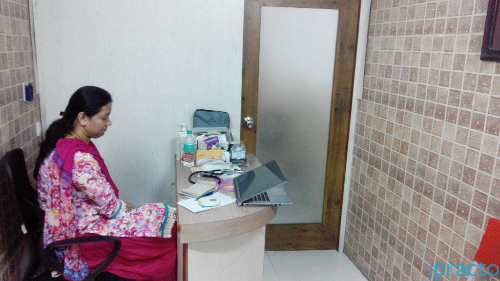 Meena Clinic Chembur Mumbai
