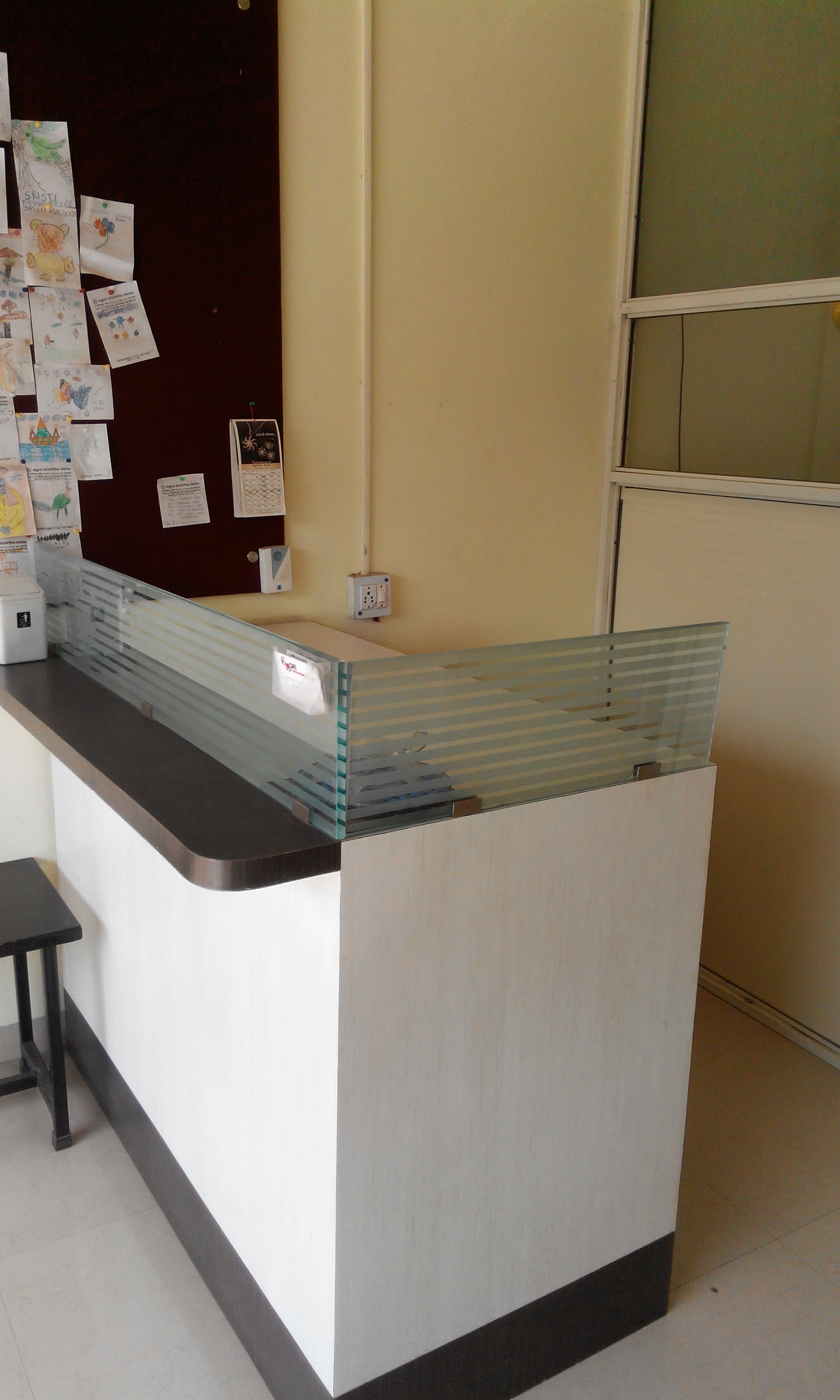 Hope - The Homoeopathic Clinic Narhe Pune