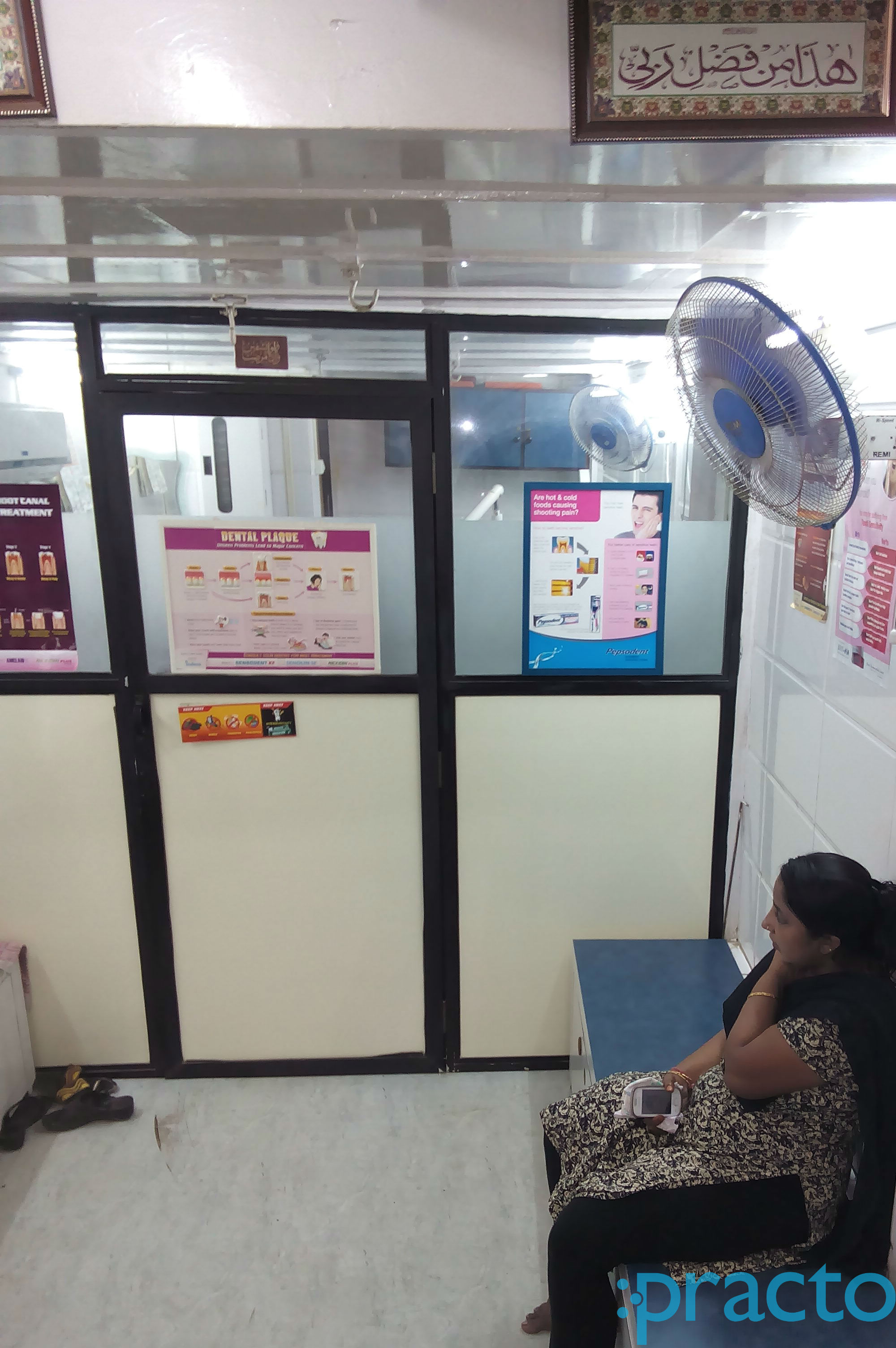 White Bright Dental Clinic Mazgaon Mumbai