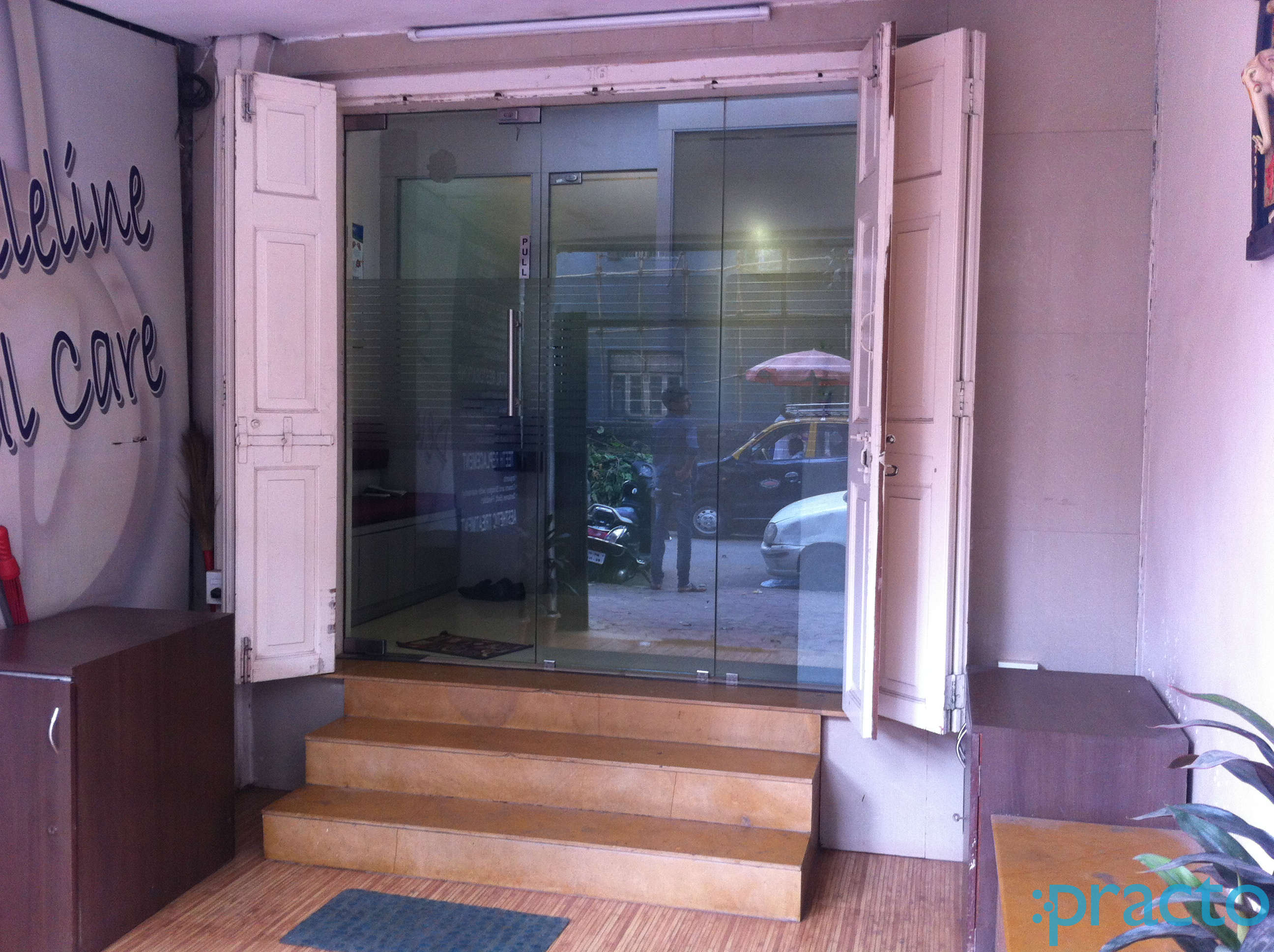 Smileline Dental Care Matunga Mumbai