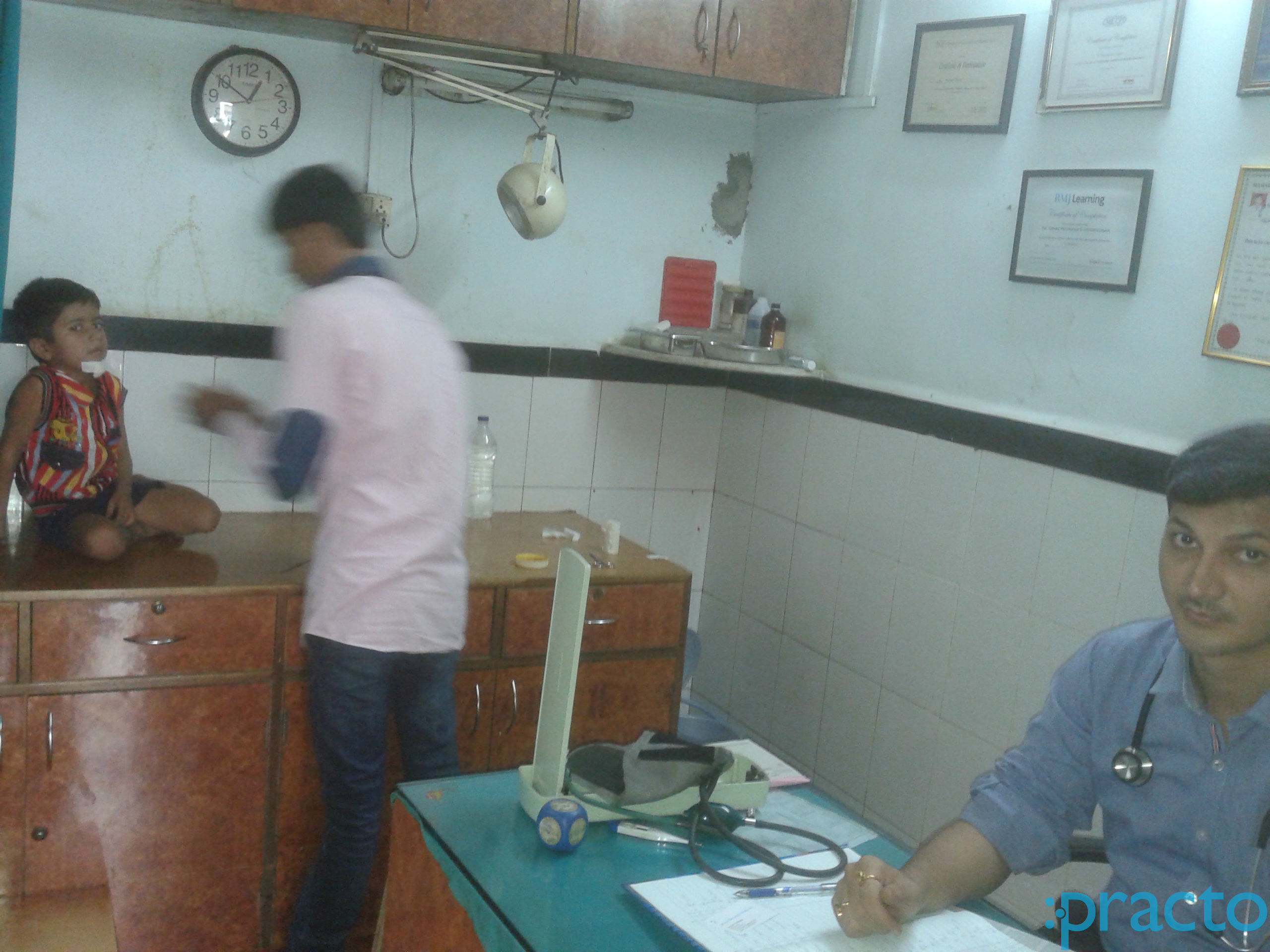 Astha Clinic Wadala Mumbai