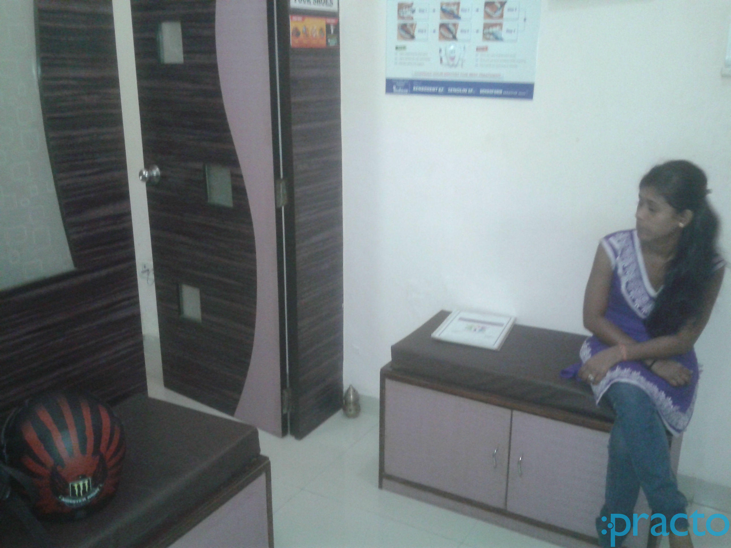 Dr. Shraddha Dental Clinic Wadala Mumbai