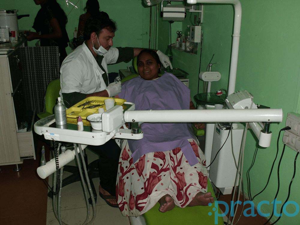 Advance Dental Care Dharavi Mumbai