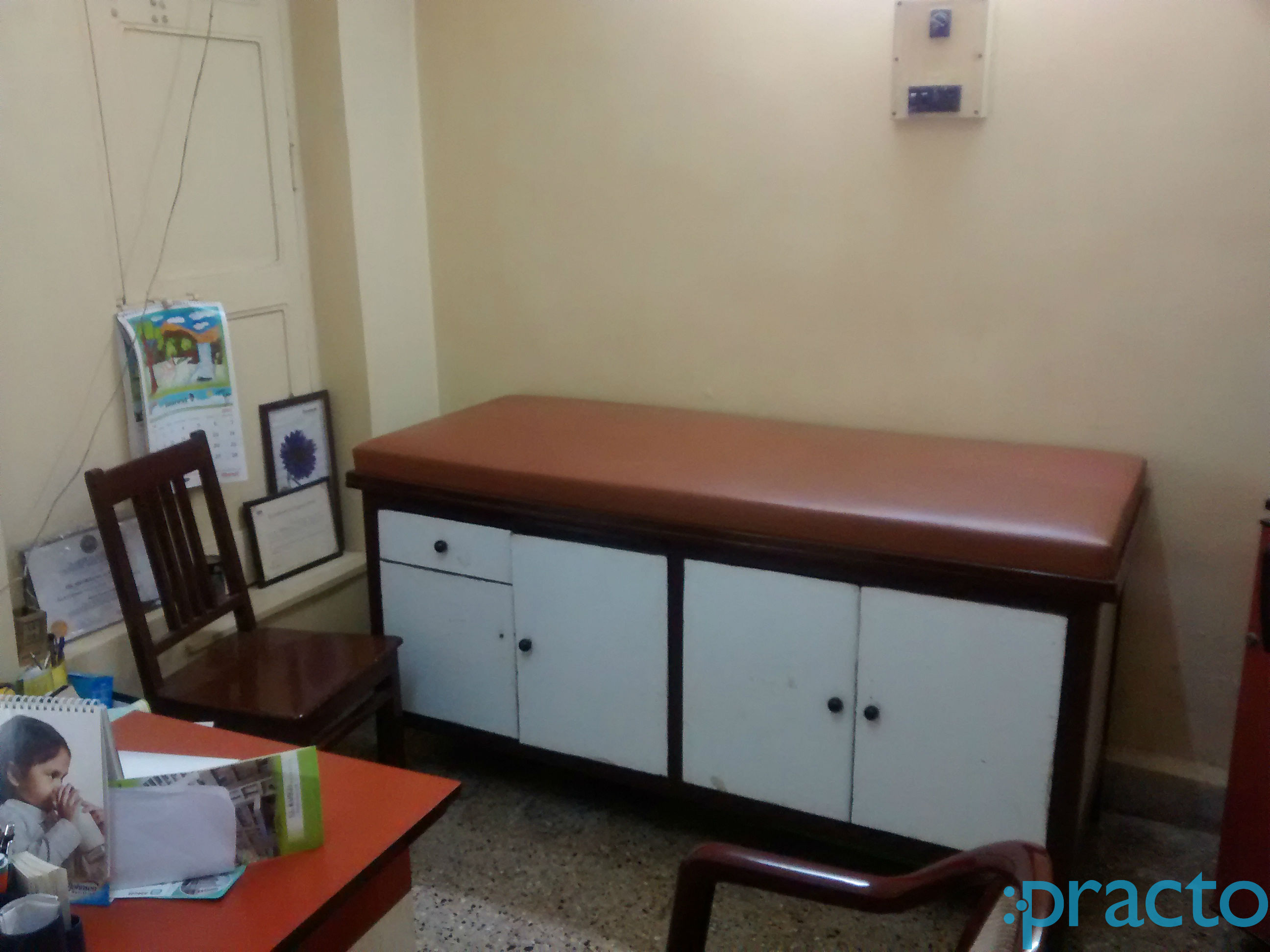 Dr.Arun R Chitale Clinic Dadar Mumbai