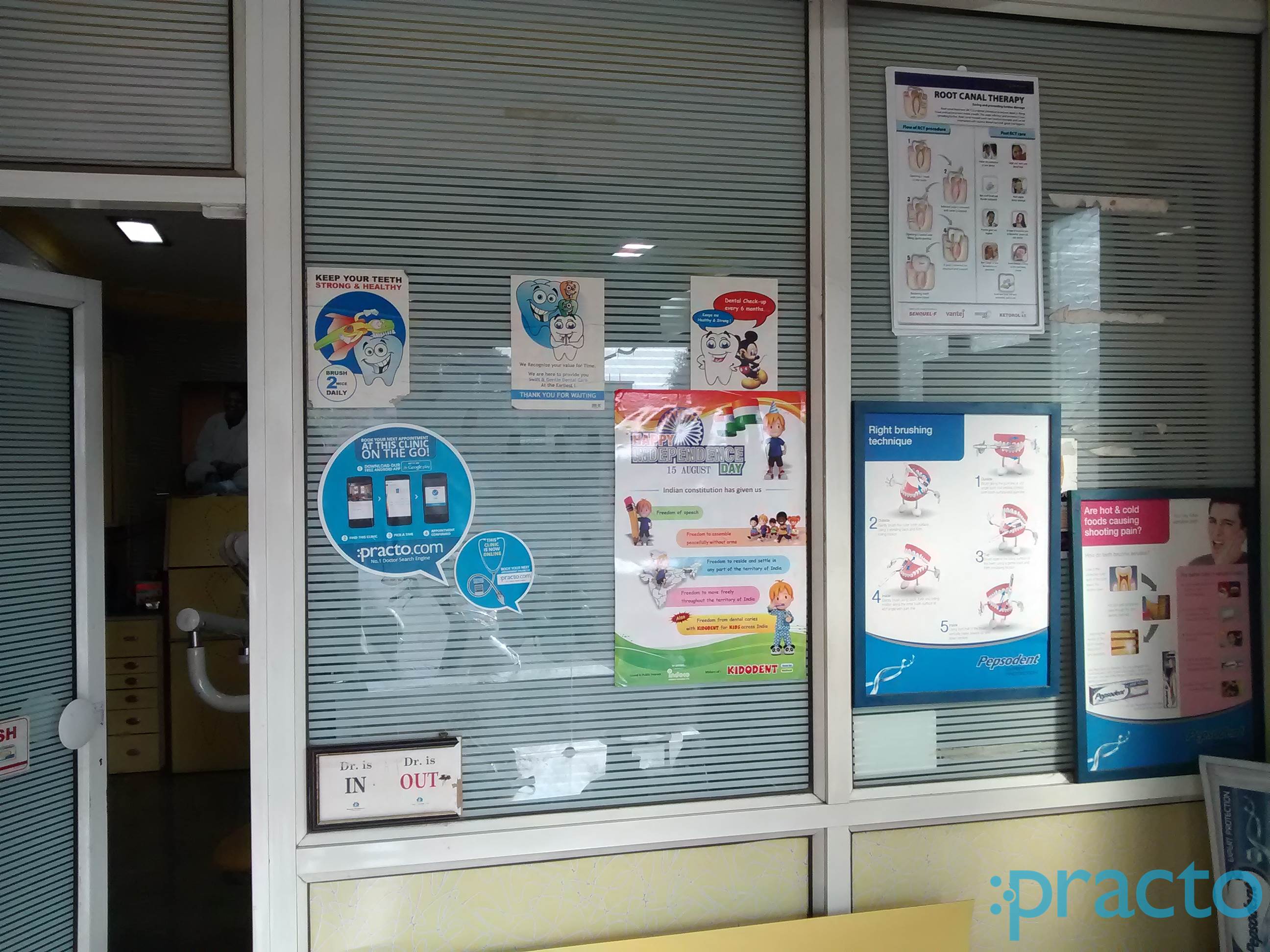 Smile Dental Clinic Kalamboli Navi Mumbai